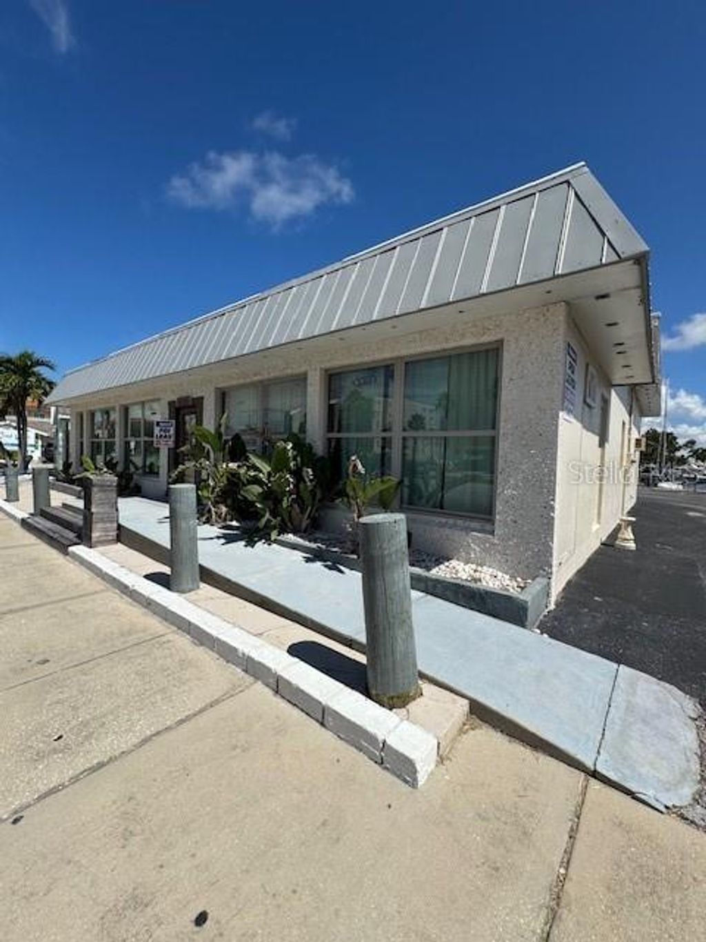 Photo of 17477 Gulf Boulevard, Redington Shores, FL 33708 (MLS # TB8488237)