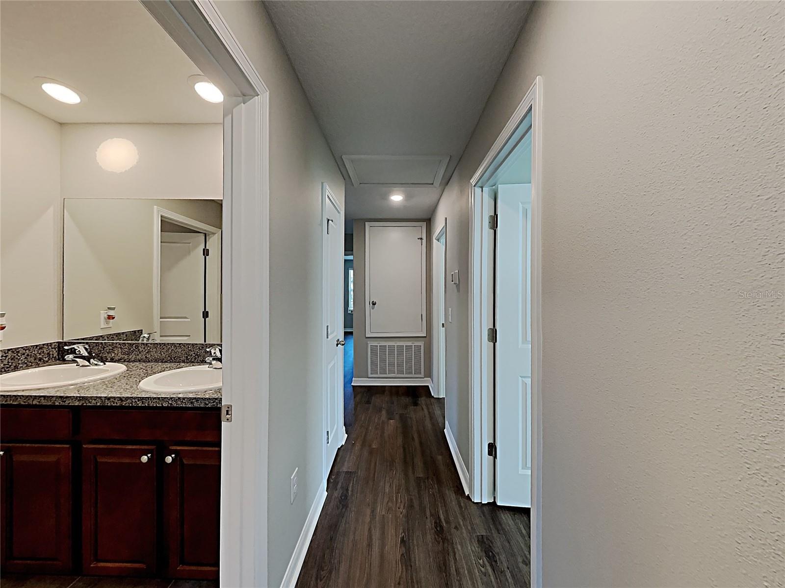 LEISEY SUB - Residential