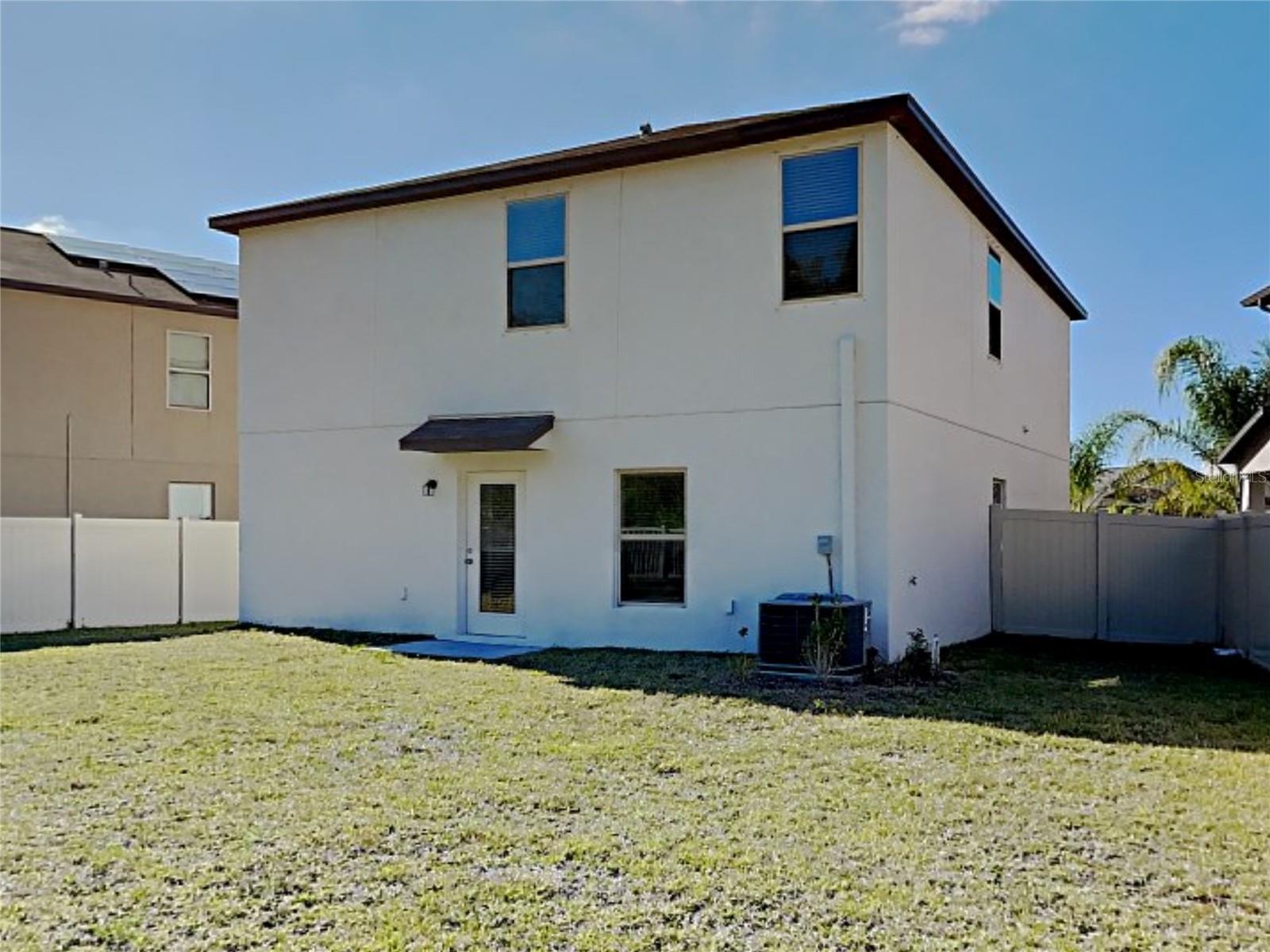 LEISEY SUB - Residential