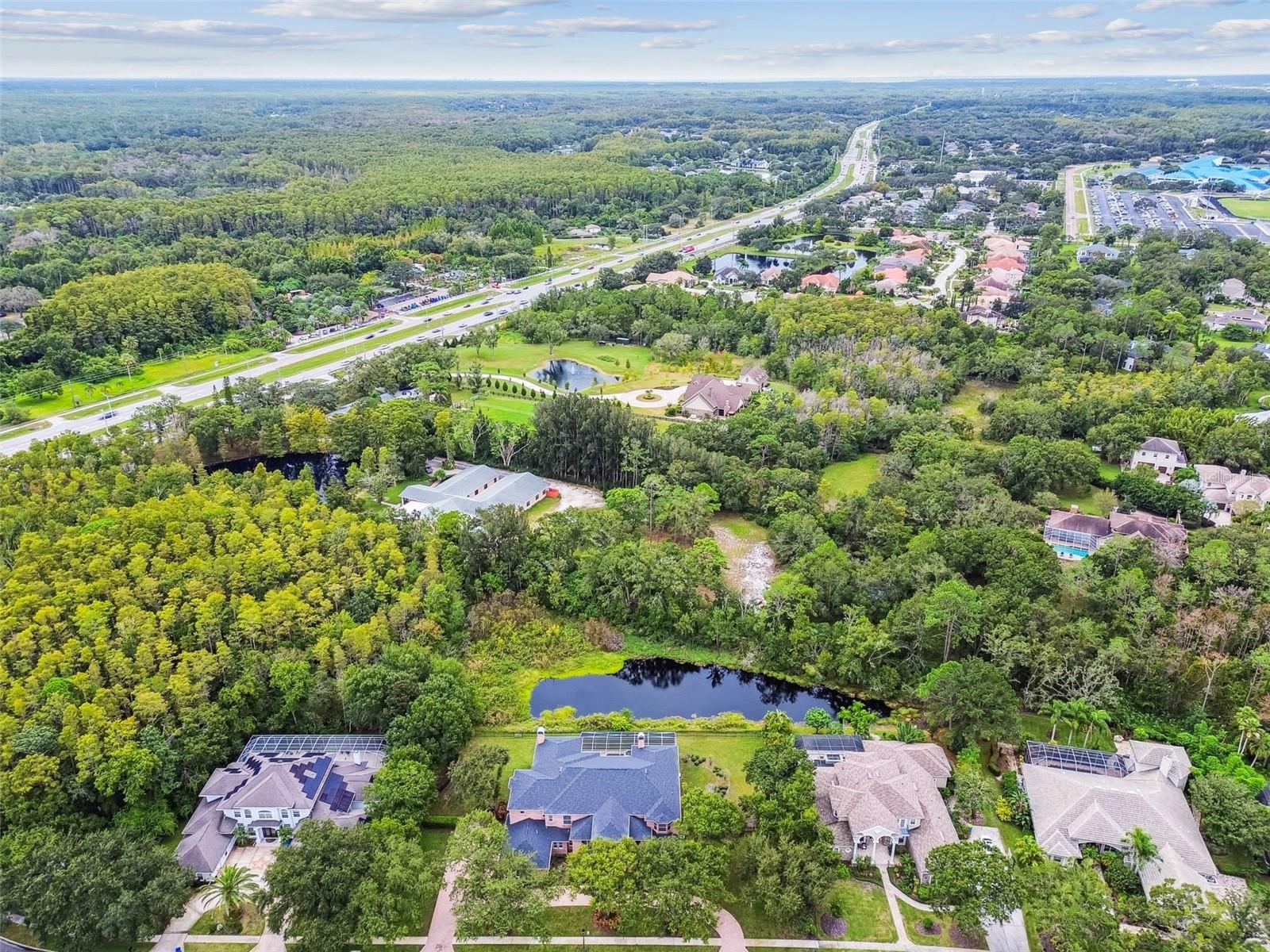 WENTWORTH - Residential