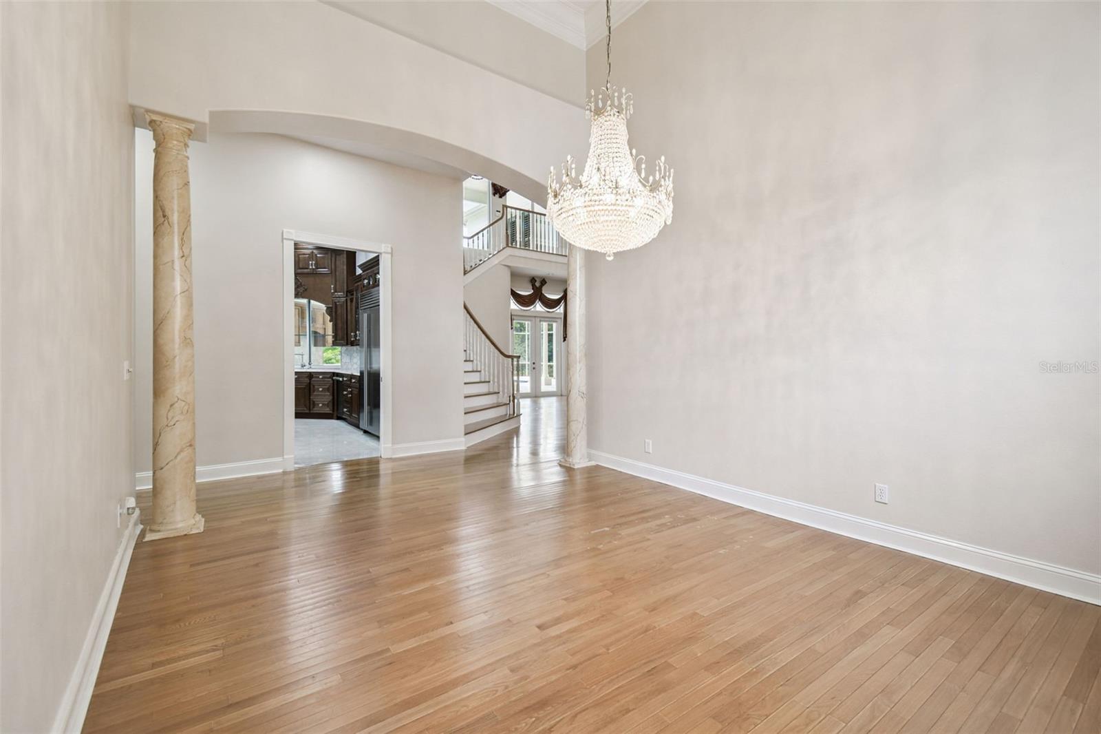 WENTWORTH - Residential