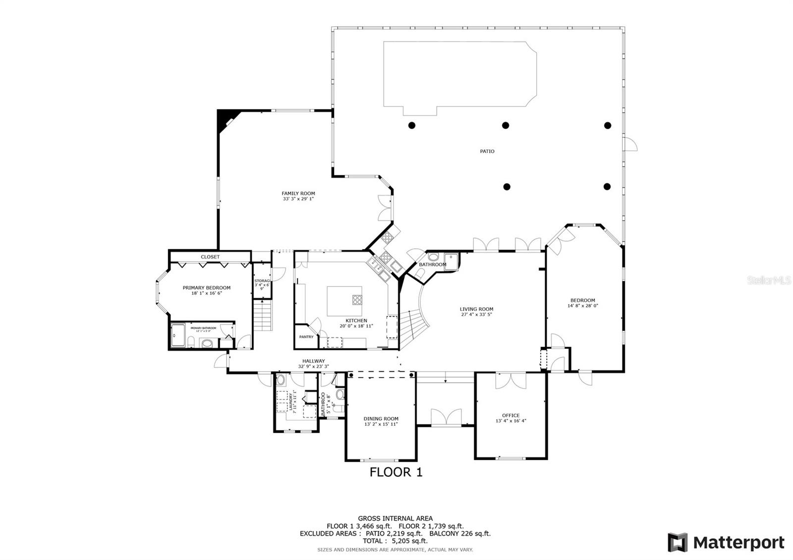 WENTWORTH - Residential