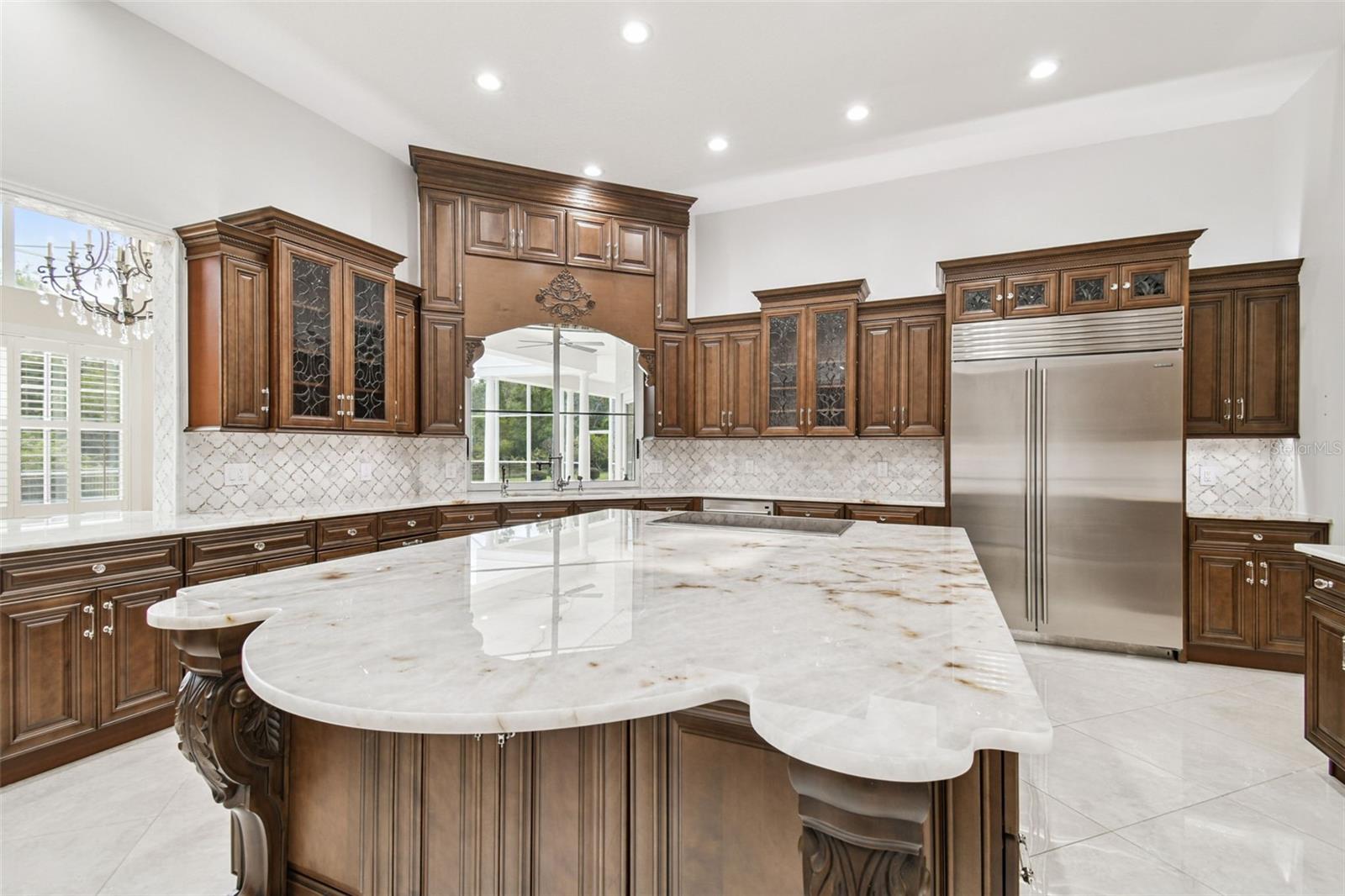 WENTWORTH - Residential