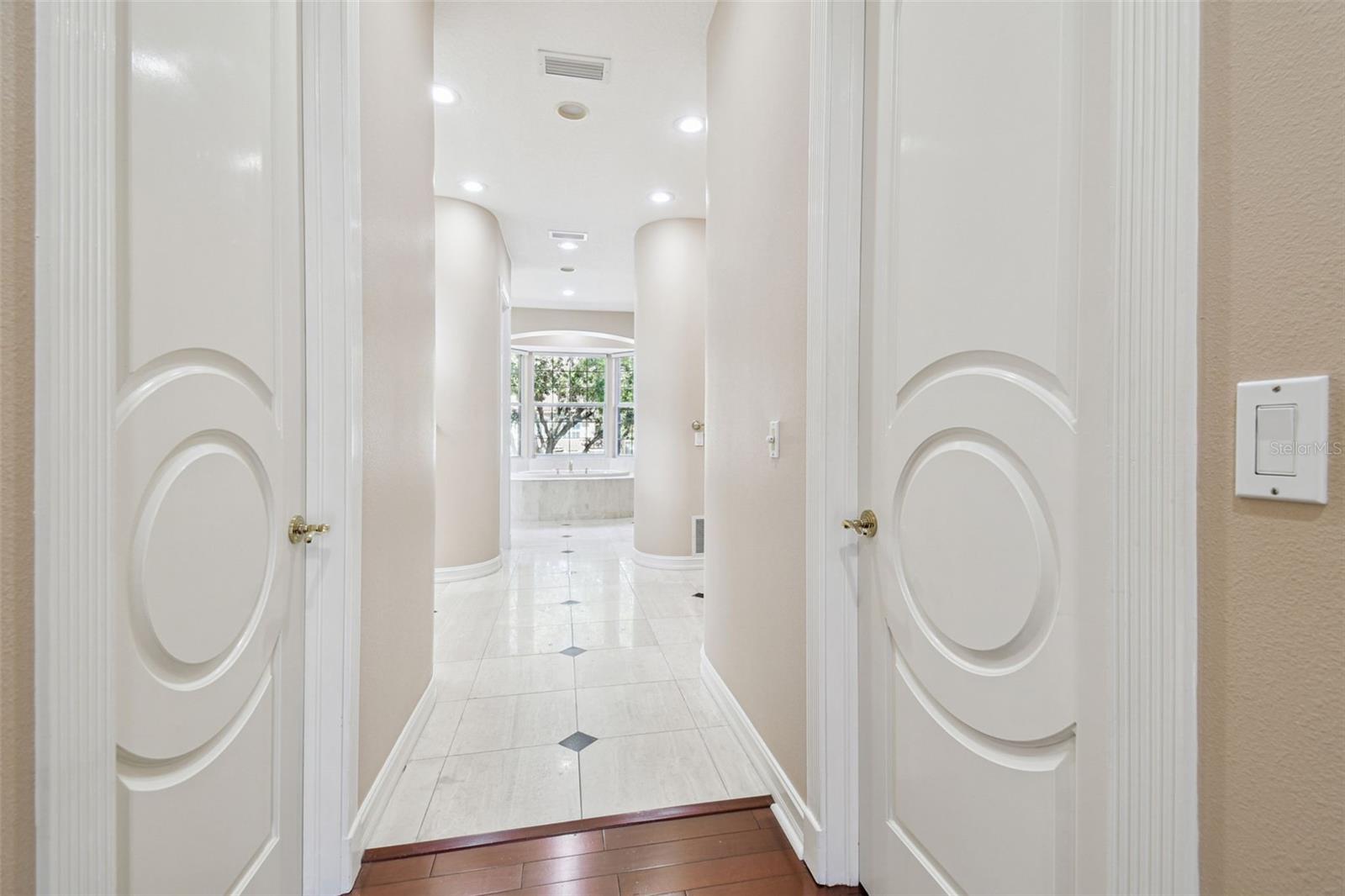 WENTWORTH - Residential