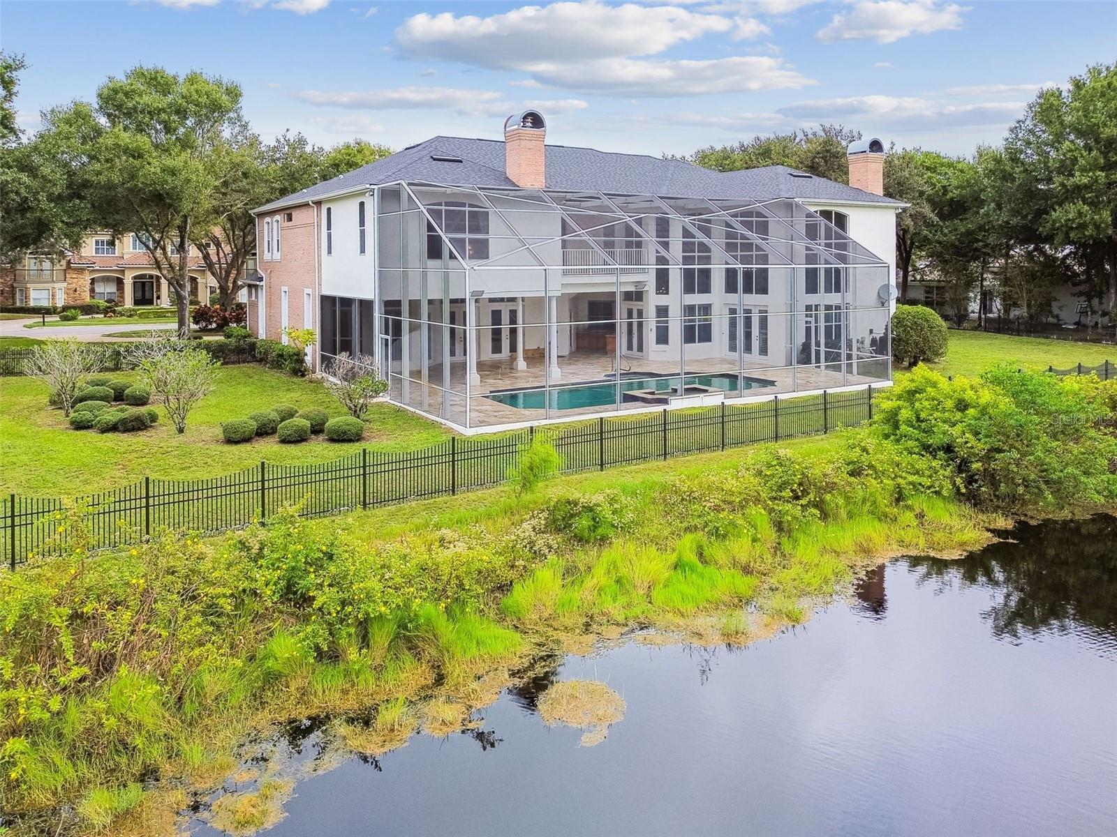 WENTWORTH - Residential