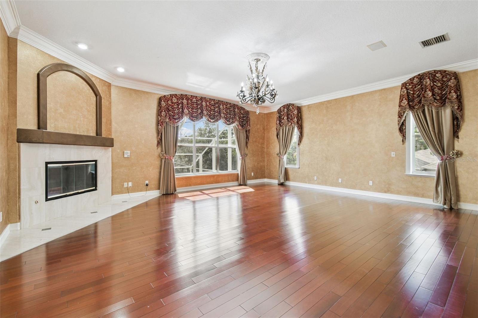 WENTWORTH - Residential