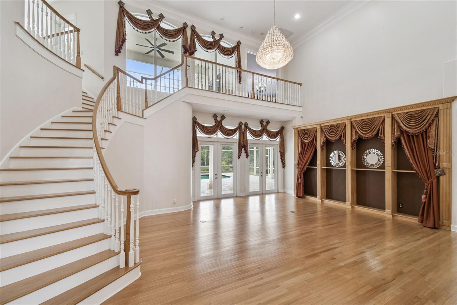 WENTWORTH - Residential