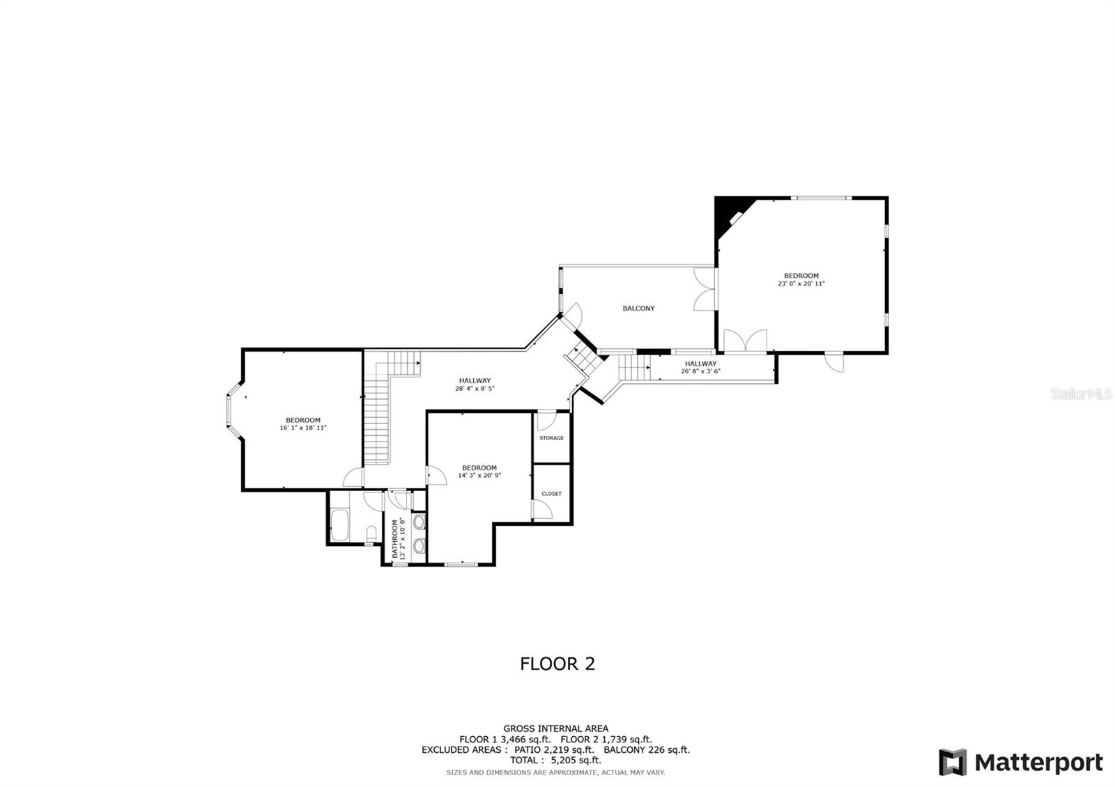 WENTWORTH - Residential