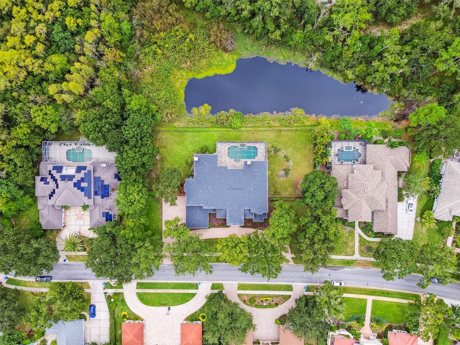 WENTWORTH - Residential