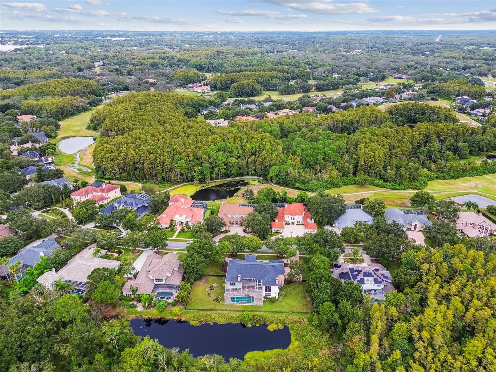 WENTWORTH - Residential