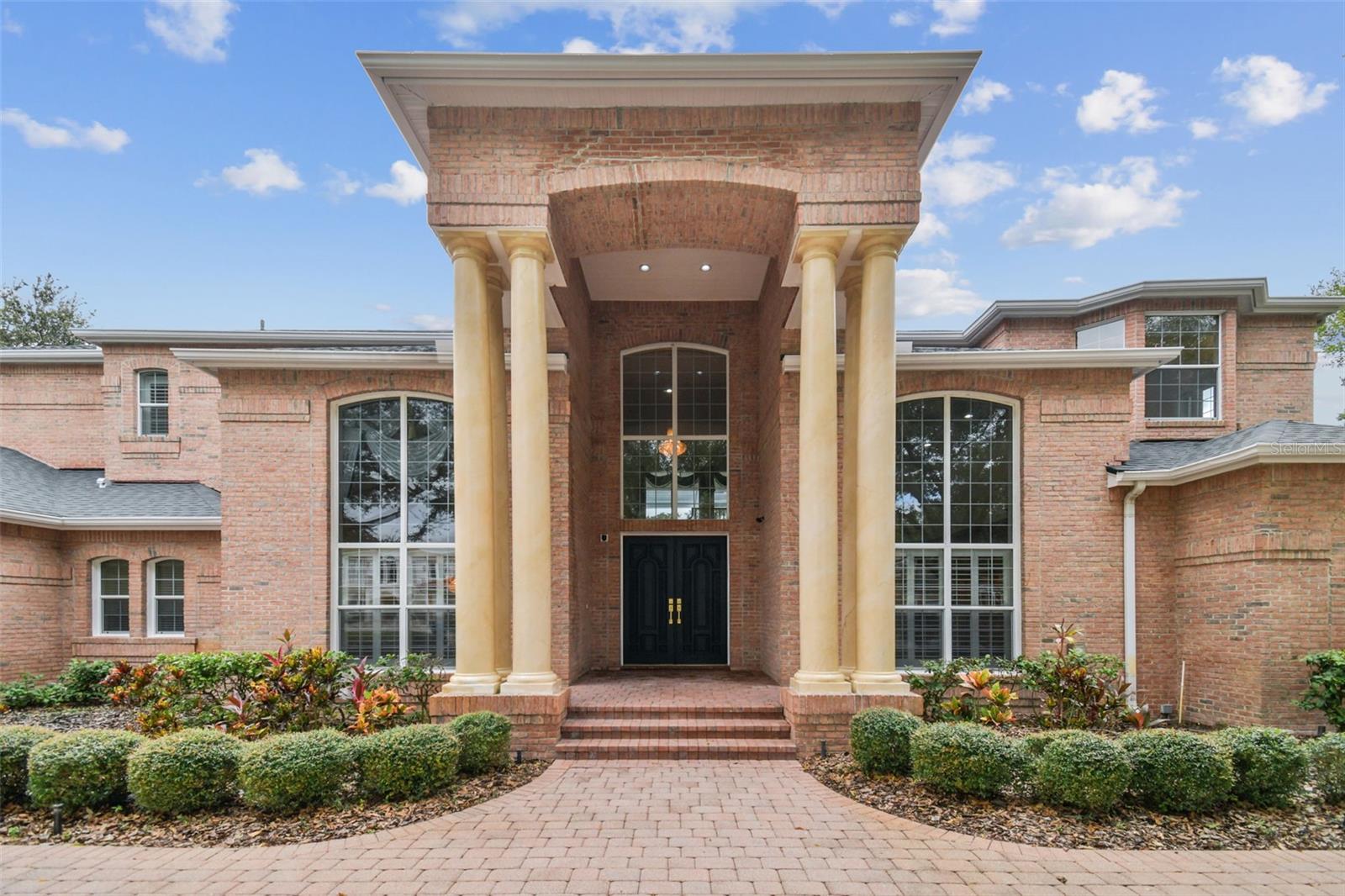 WENTWORTH - Residential