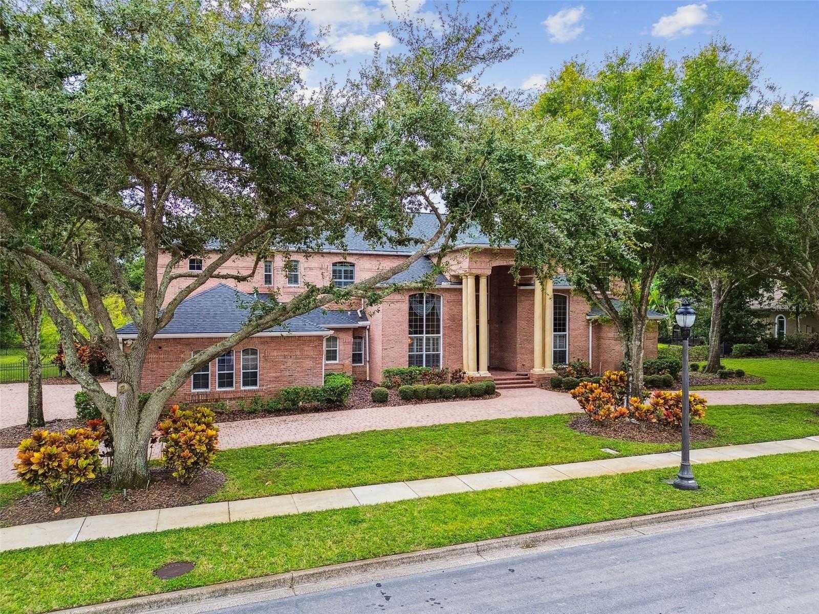 WENTWORTH - Residential