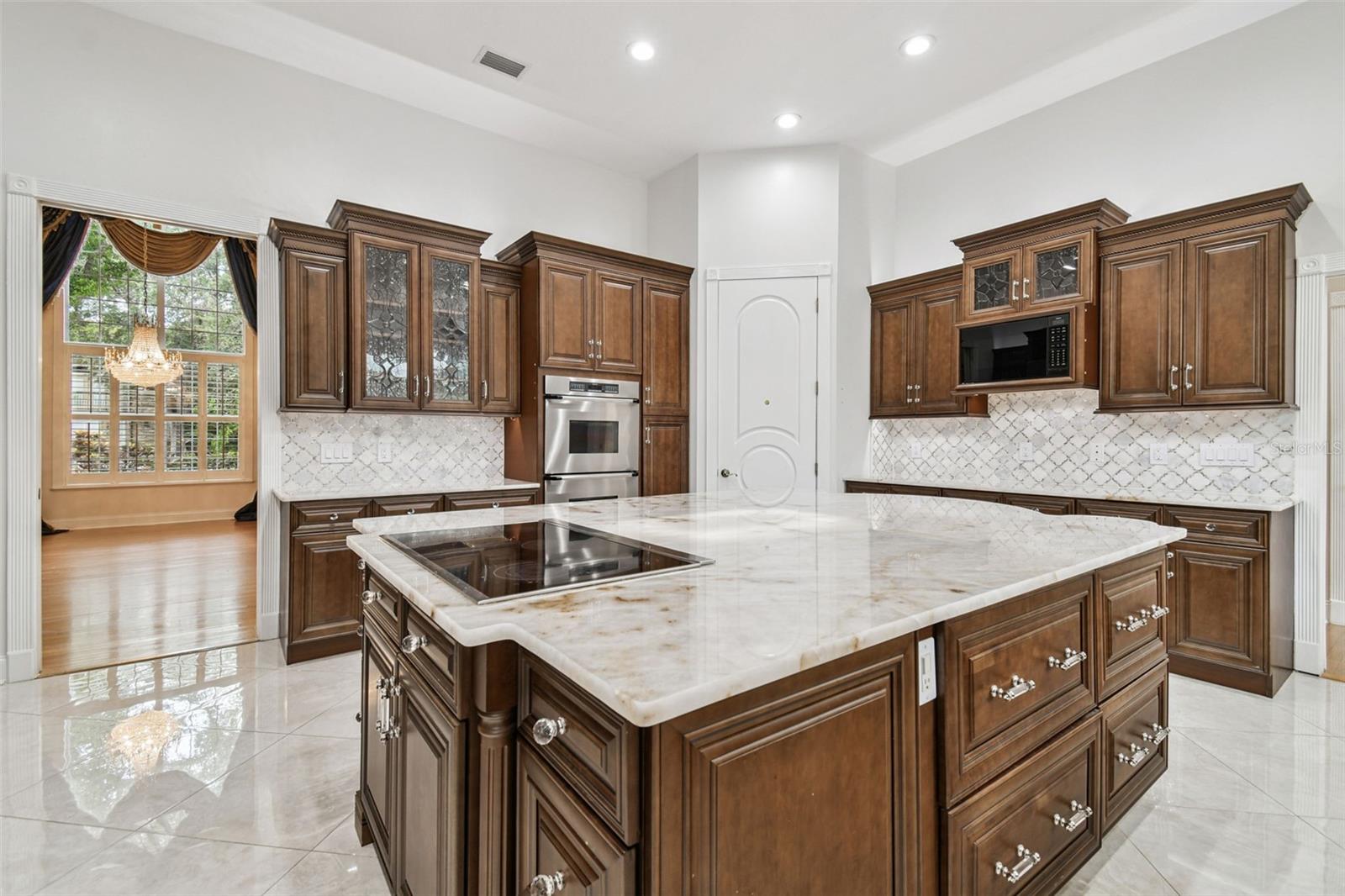 WENTWORTH - Residential