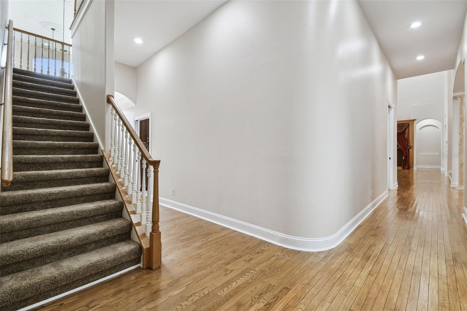 WENTWORTH - Residential