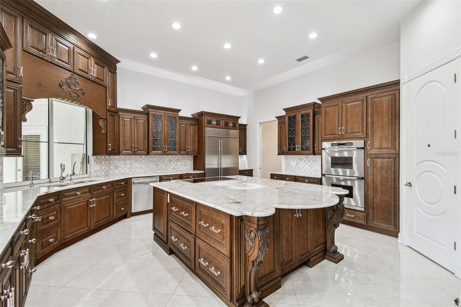 WENTWORTH - Residential