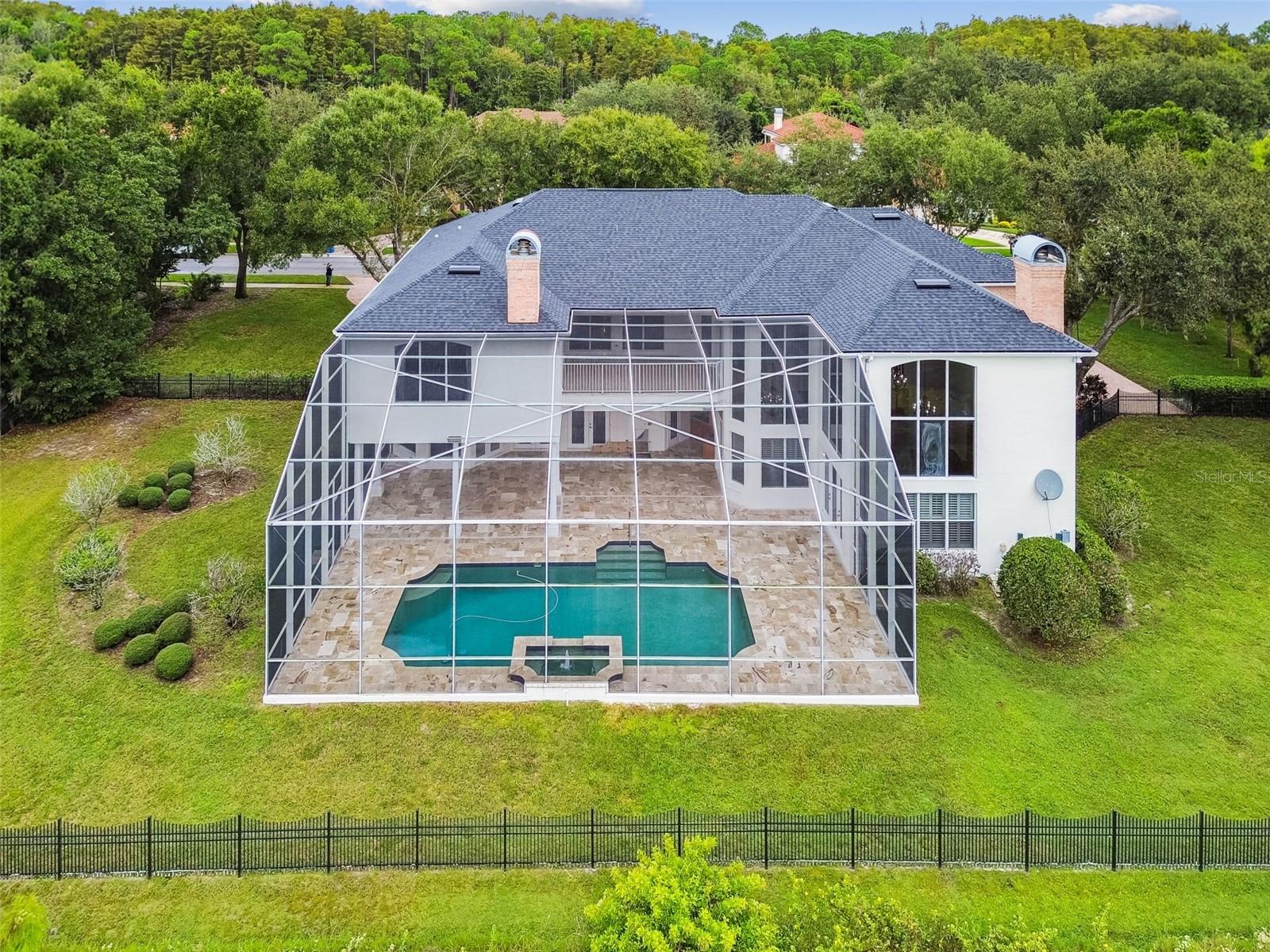 WENTWORTH - Residential