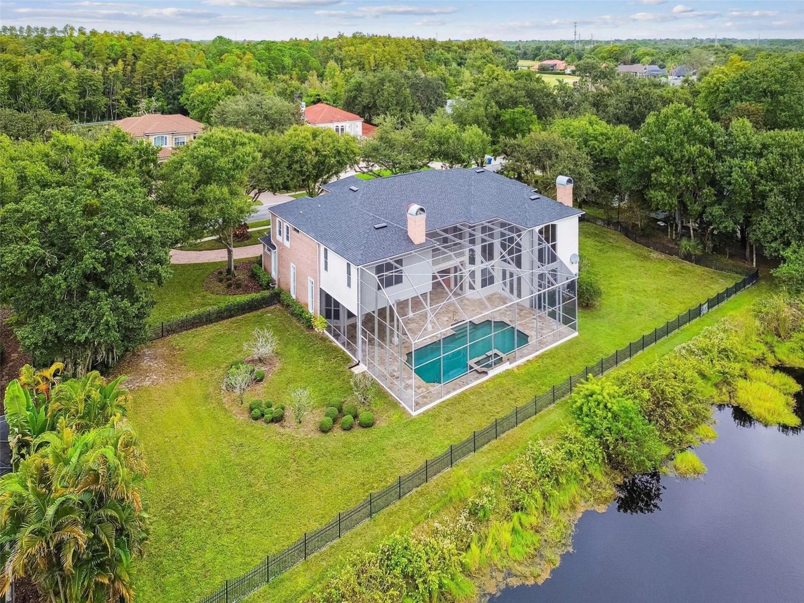 WENTWORTH - Residential