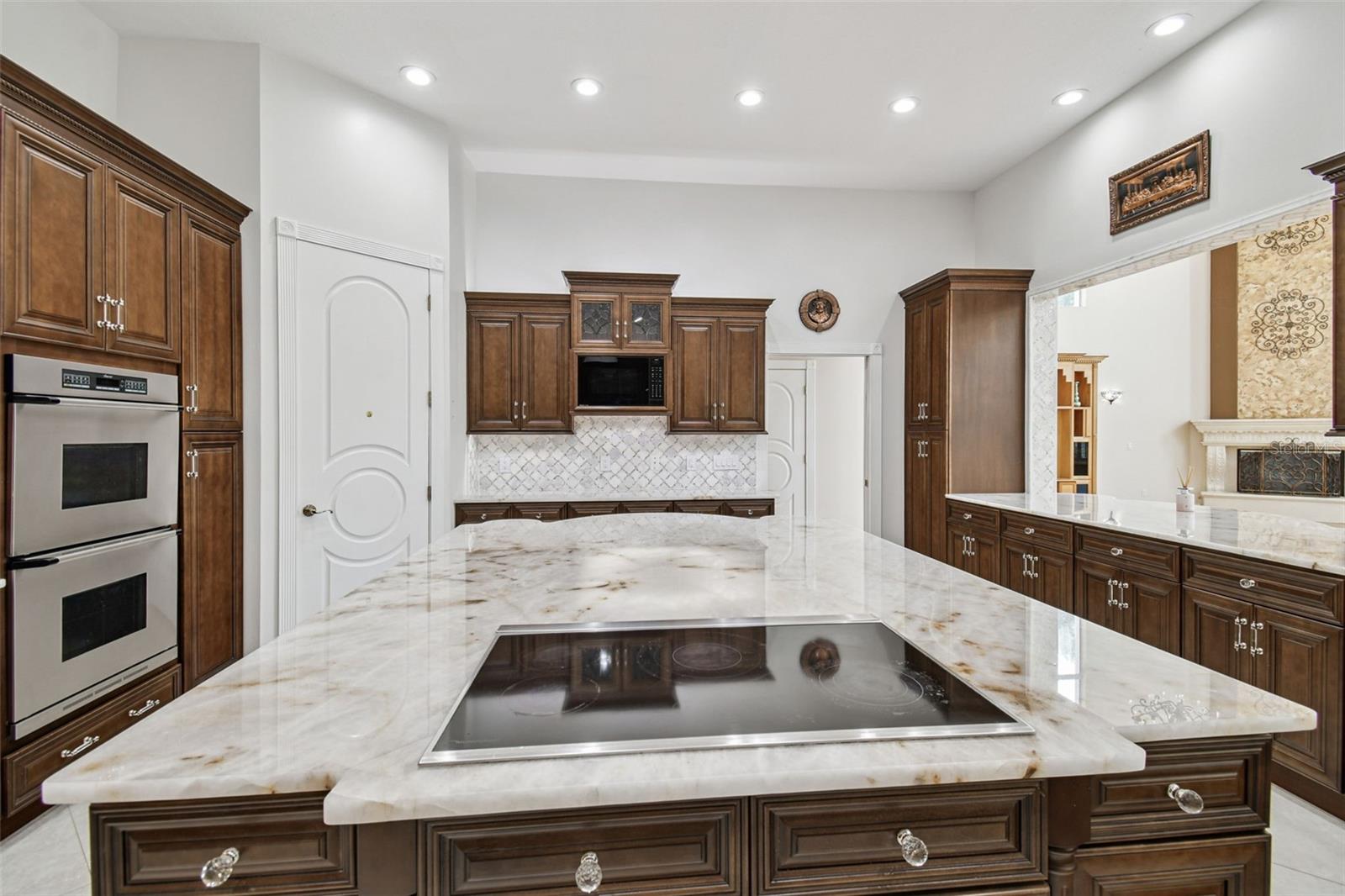 WENTWORTH - Residential