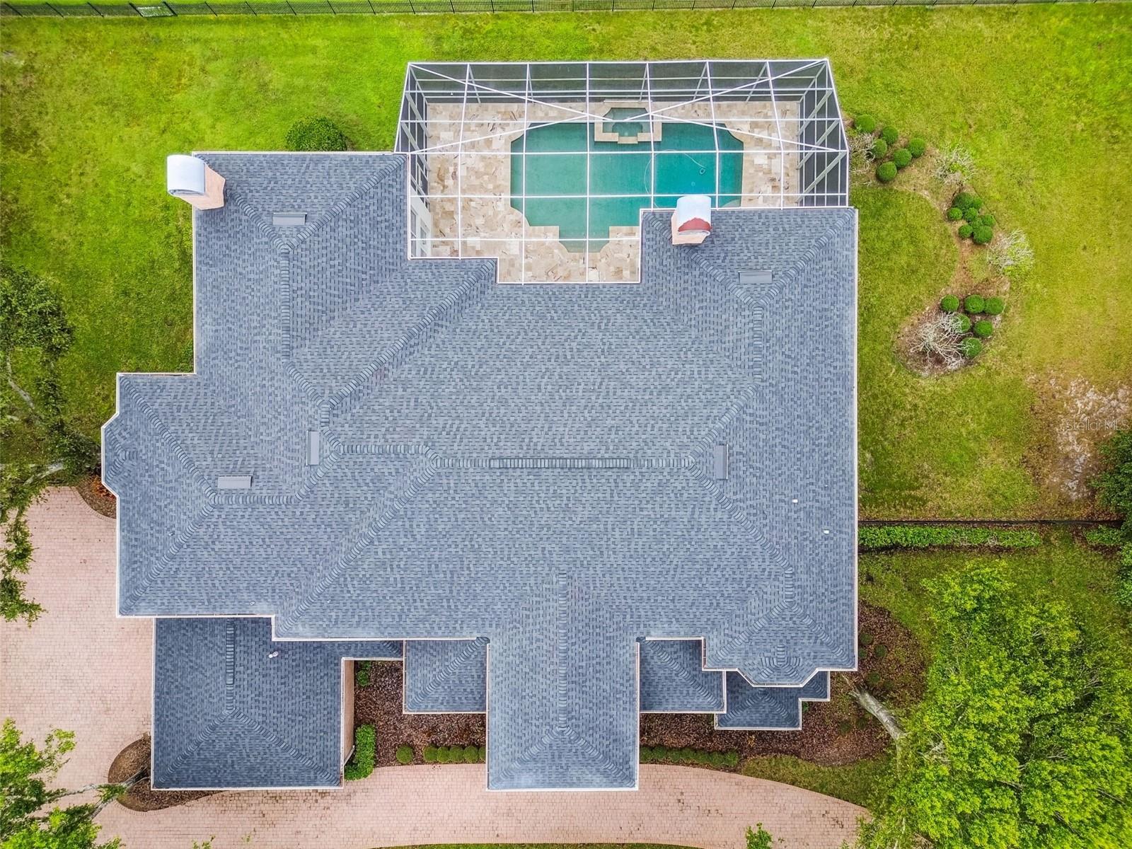 WENTWORTH - Residential