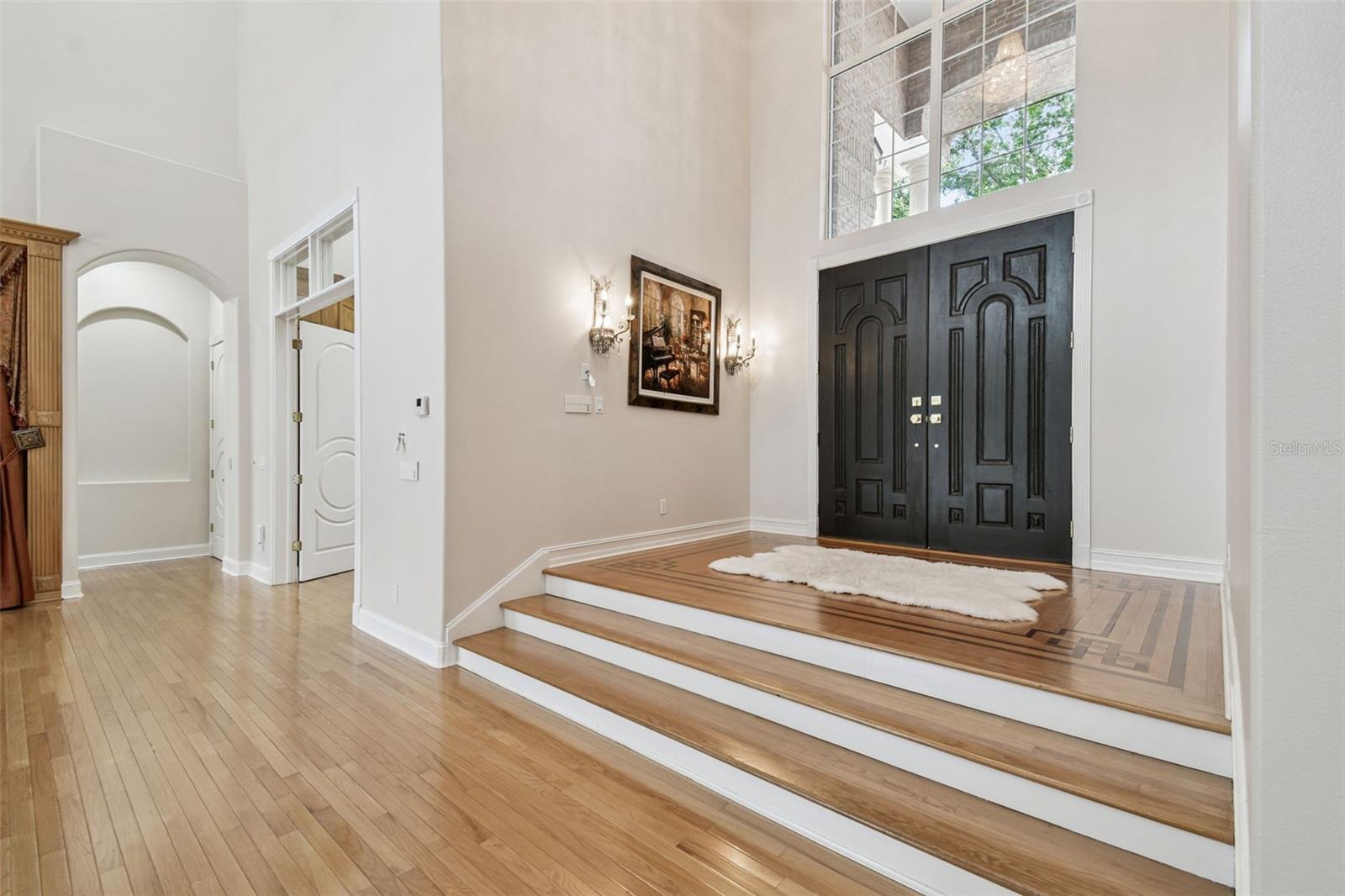 WENTWORTH - Residential