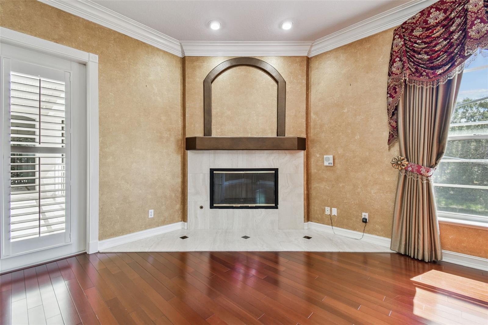 WENTWORTH - Residential