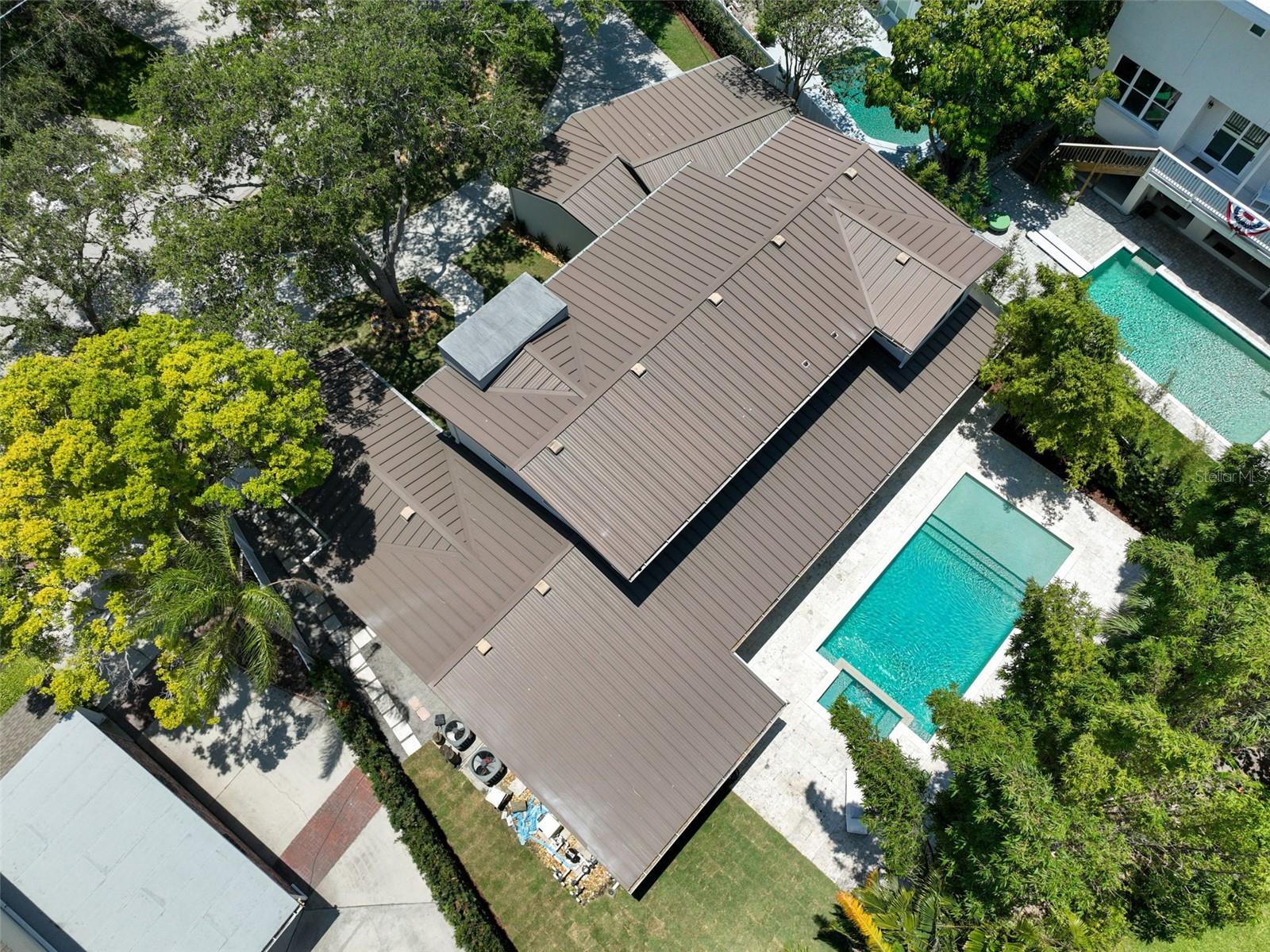 BAYSHORE ESTATES 4 - Residential