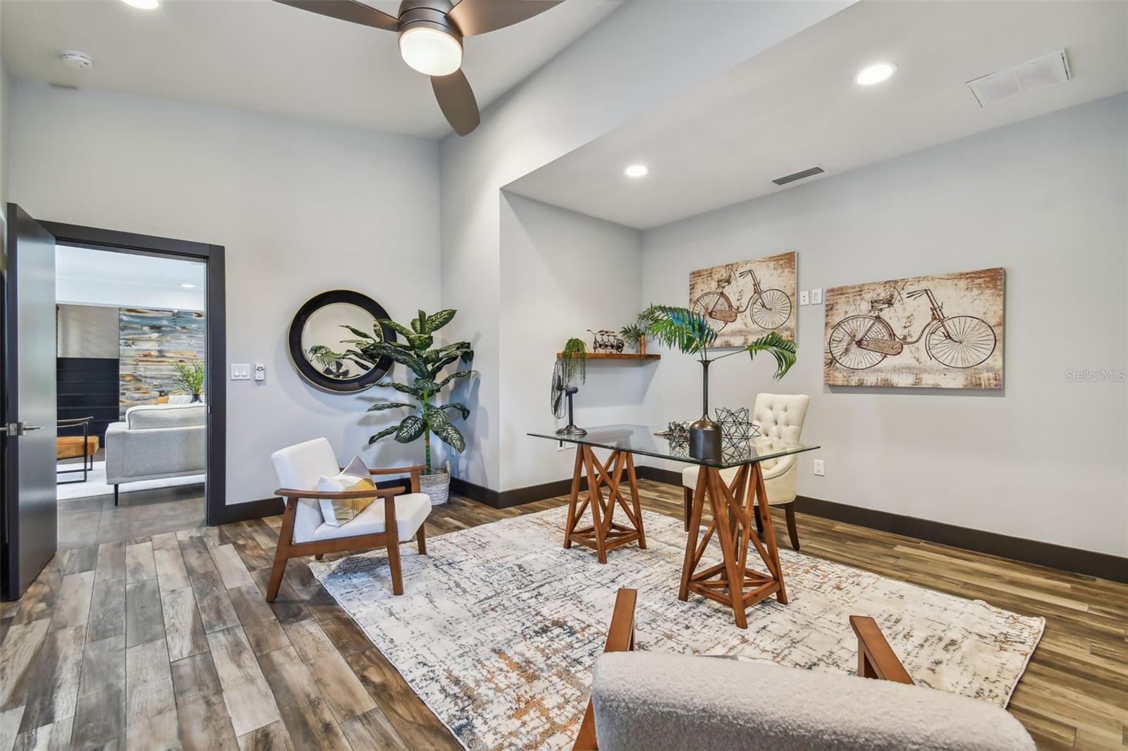 BAYSHORE ESTATES 4 - Residential