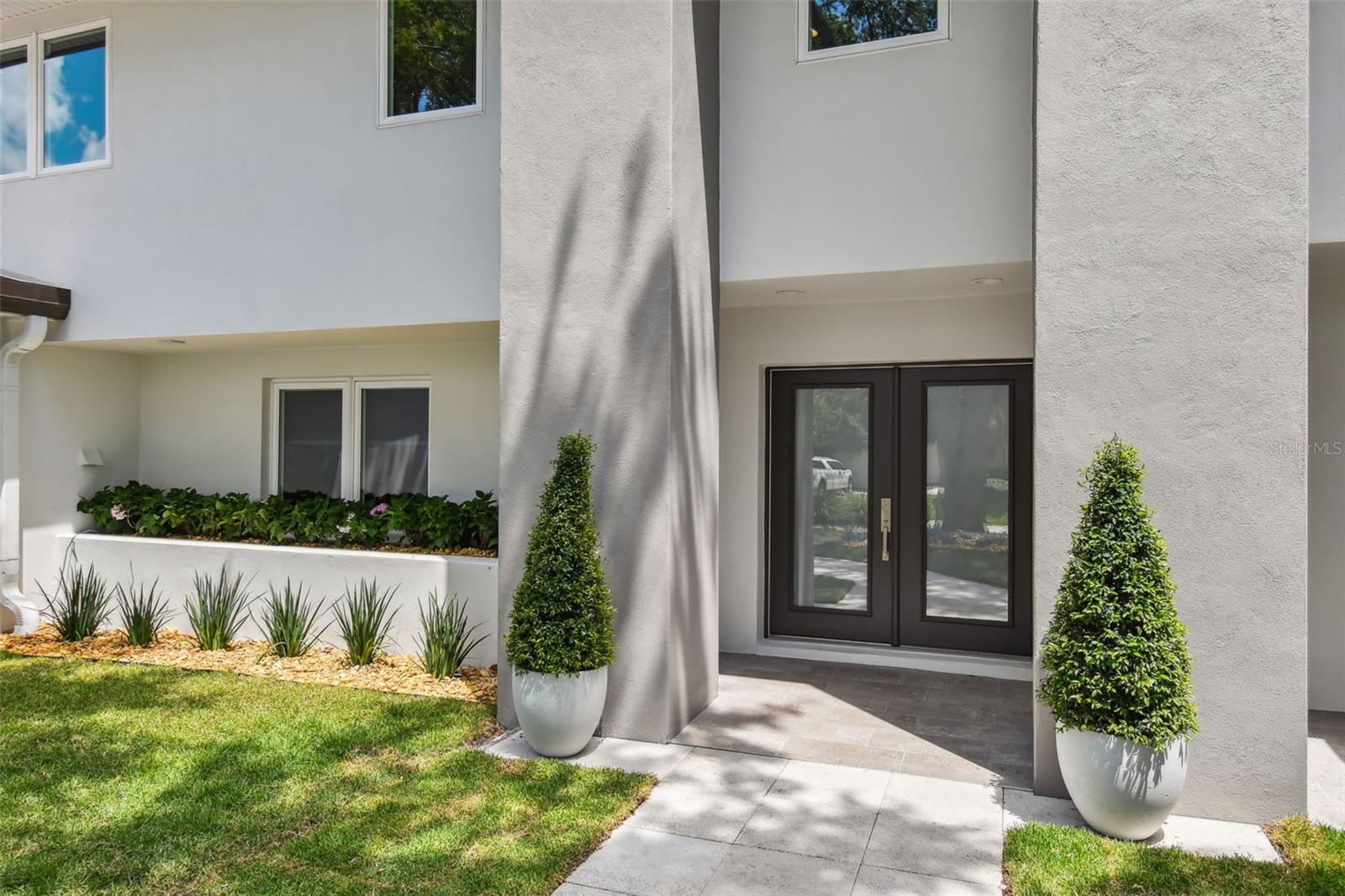 BAYSHORE ESTATES 4 - Residential