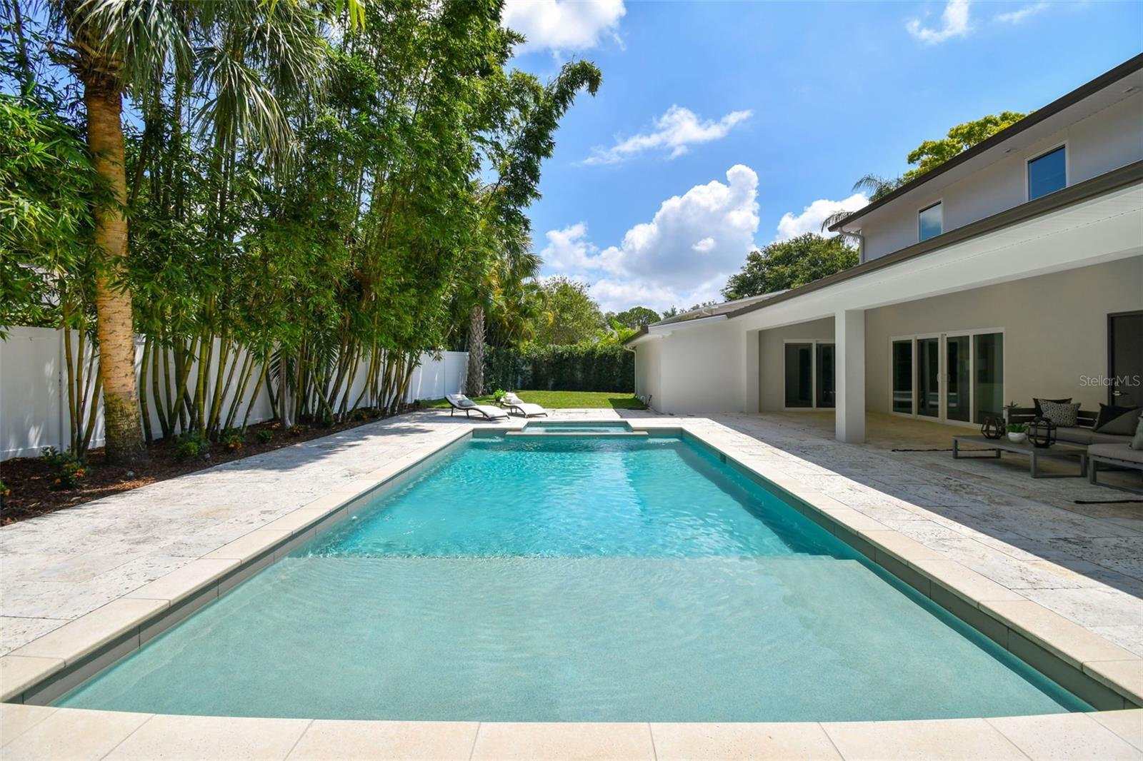 BAYSHORE ESTATES 4 - Residential