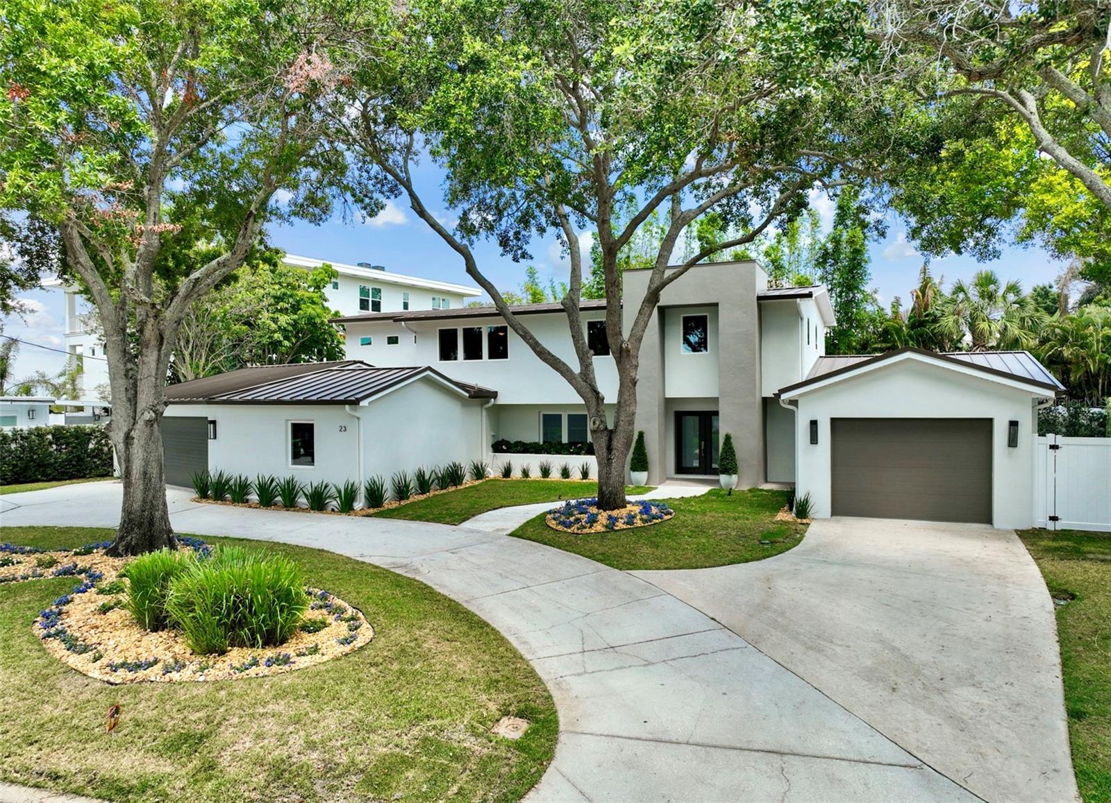 BAYSHORE ESTATES 4 - Residential