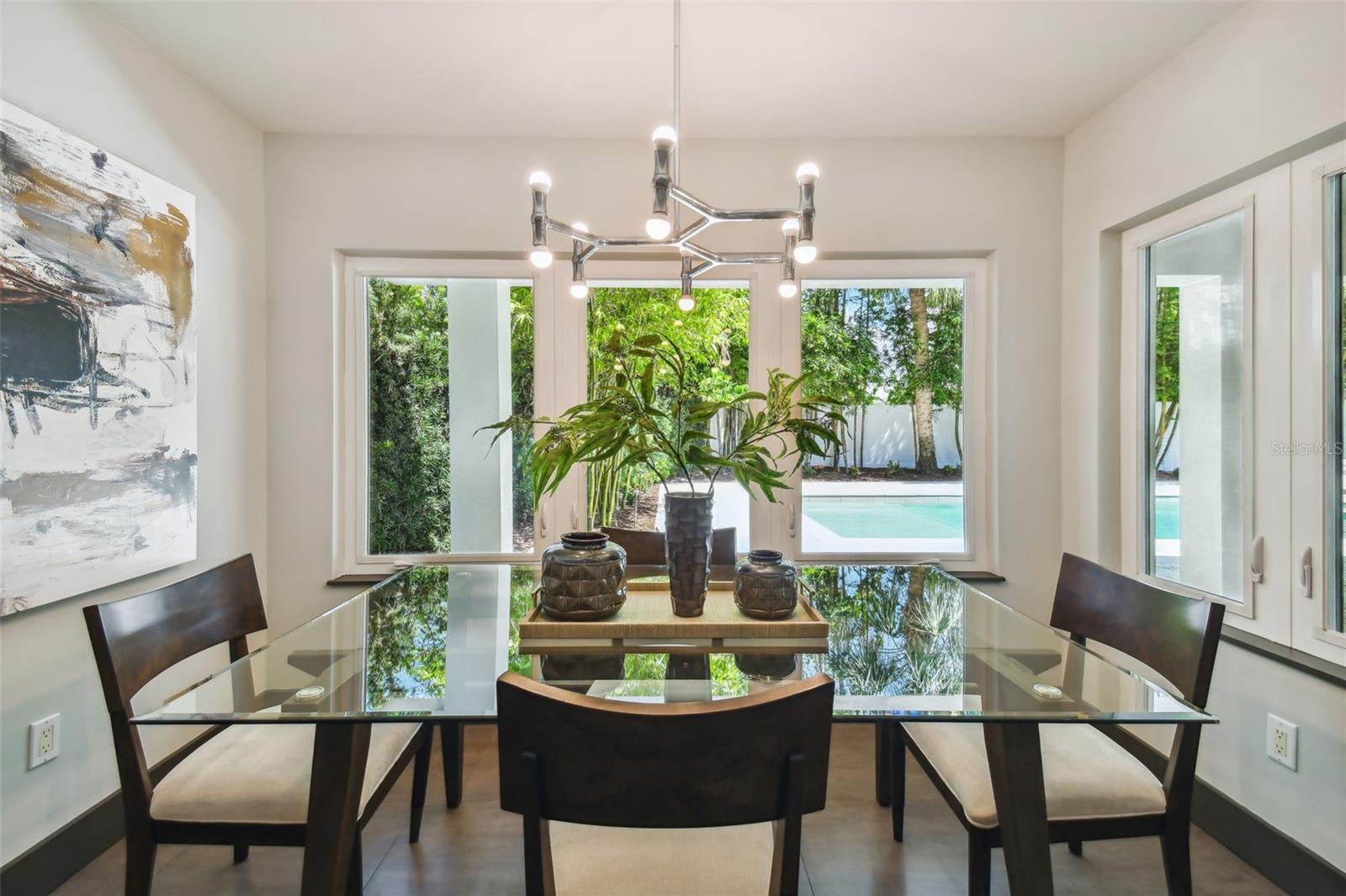 BAYSHORE ESTATES 4 - Residential