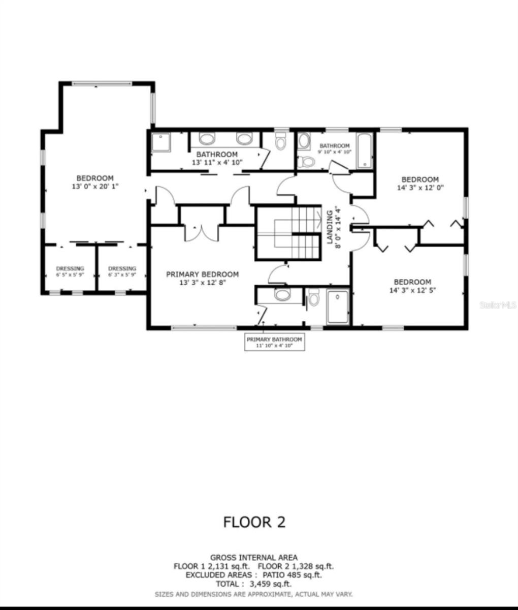 BAYSHORE ESTATES 4 - Residential