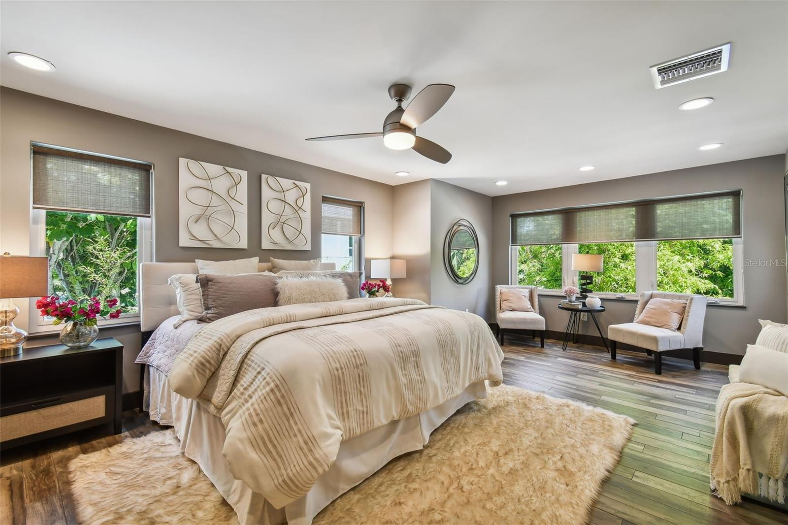 BAYSHORE ESTATES 4 - Residential