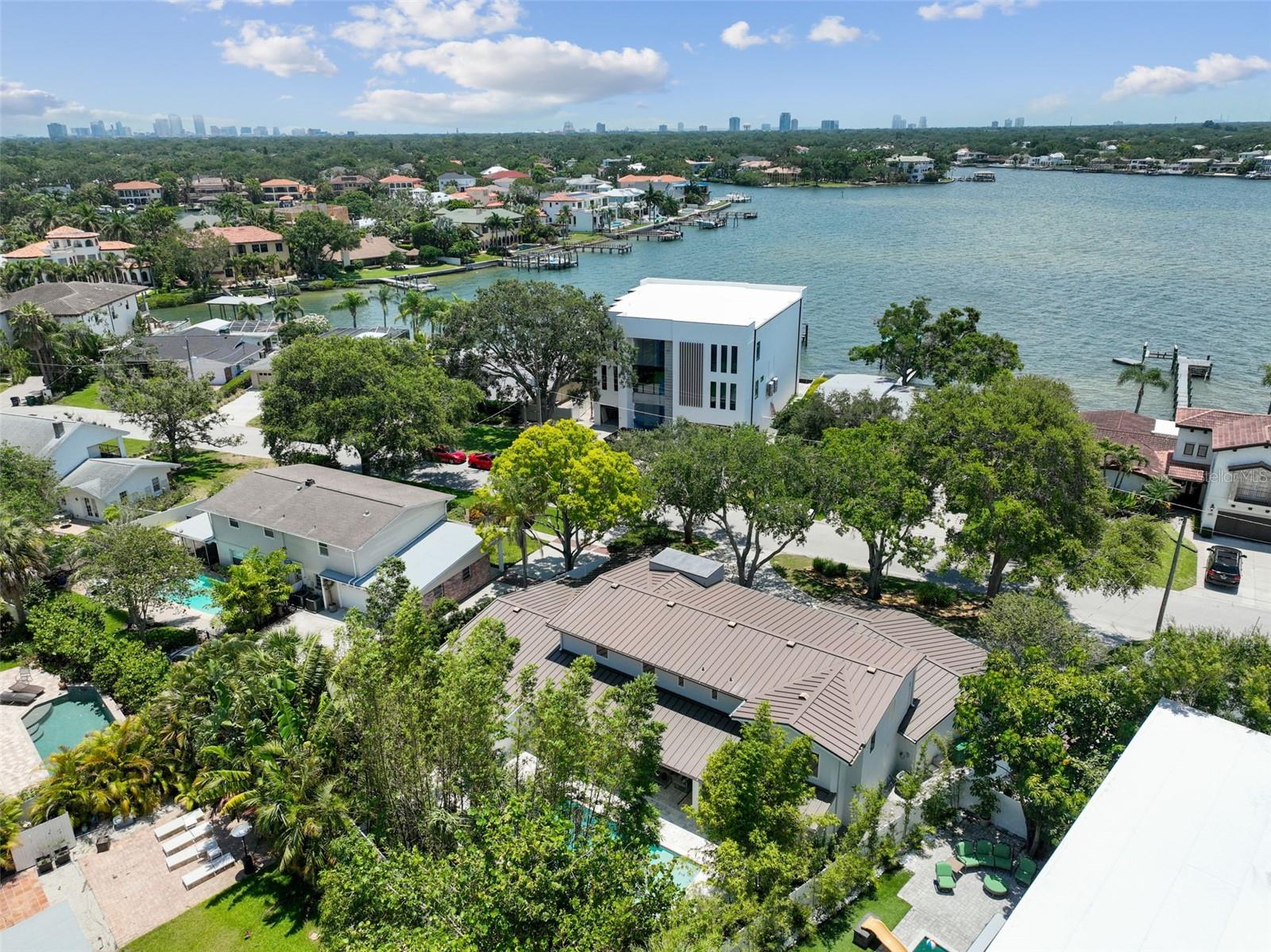 BAYSHORE ESTATES 4 - Residential