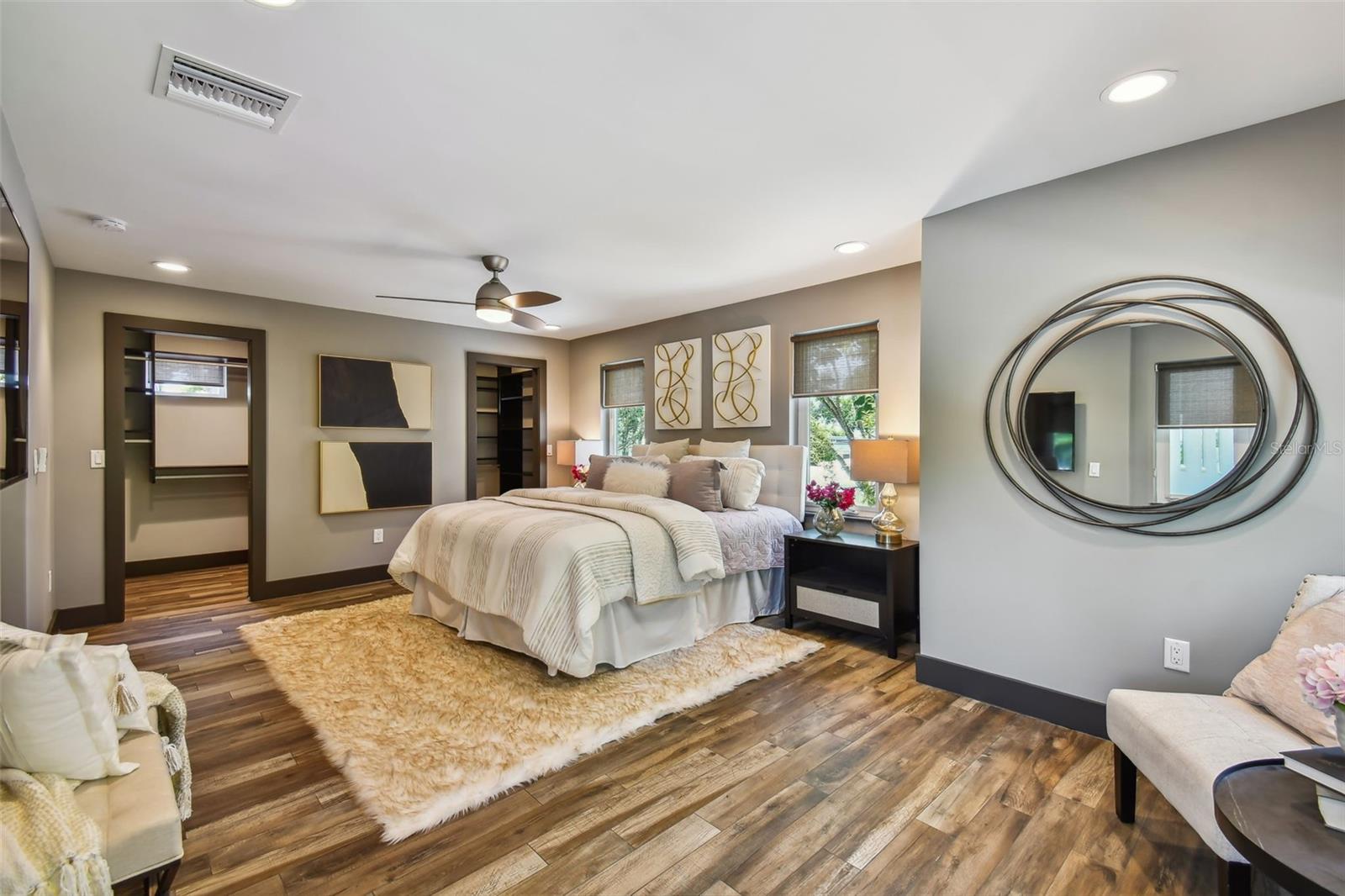 BAYSHORE ESTATES 4 - Residential