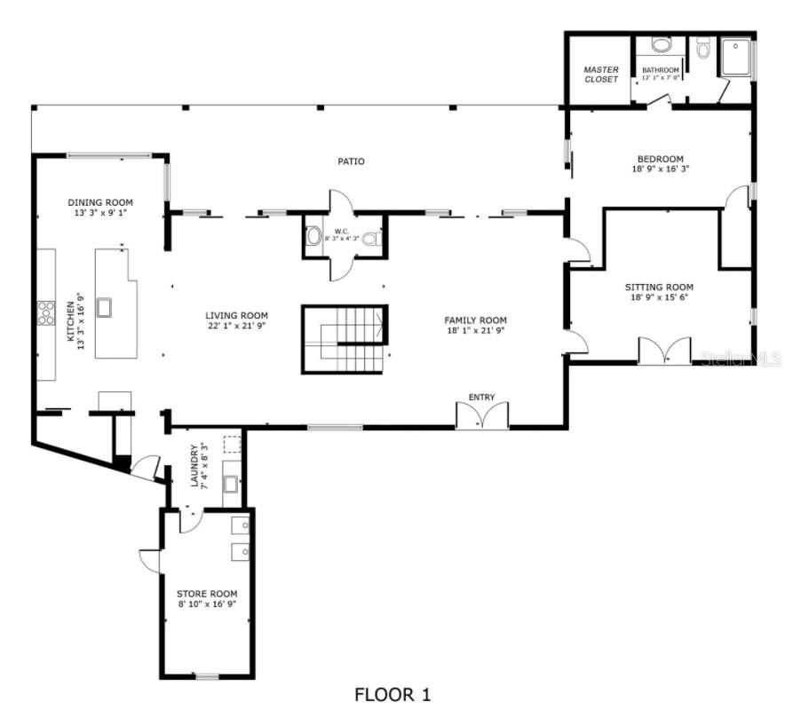BAYSHORE ESTATES 4 - Residential