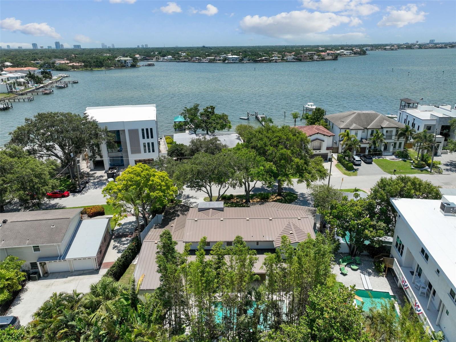 BAYSHORE ESTATES 4 - Residential