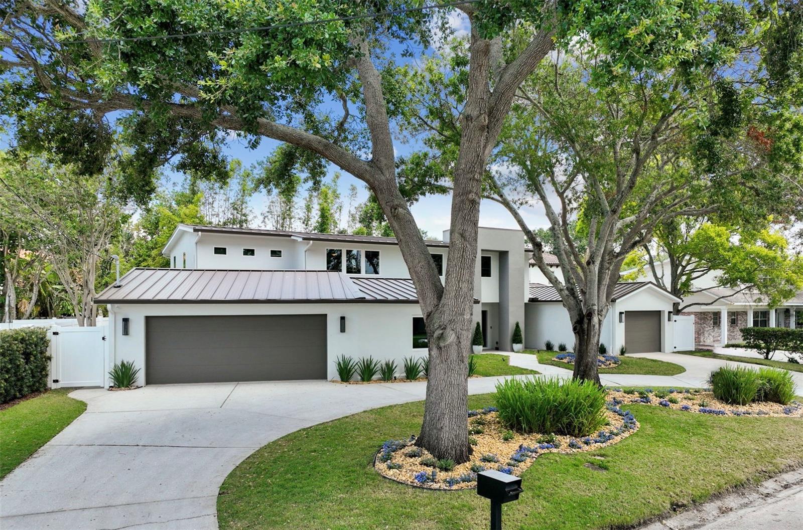 BAYSHORE ESTATES 4 - Residential