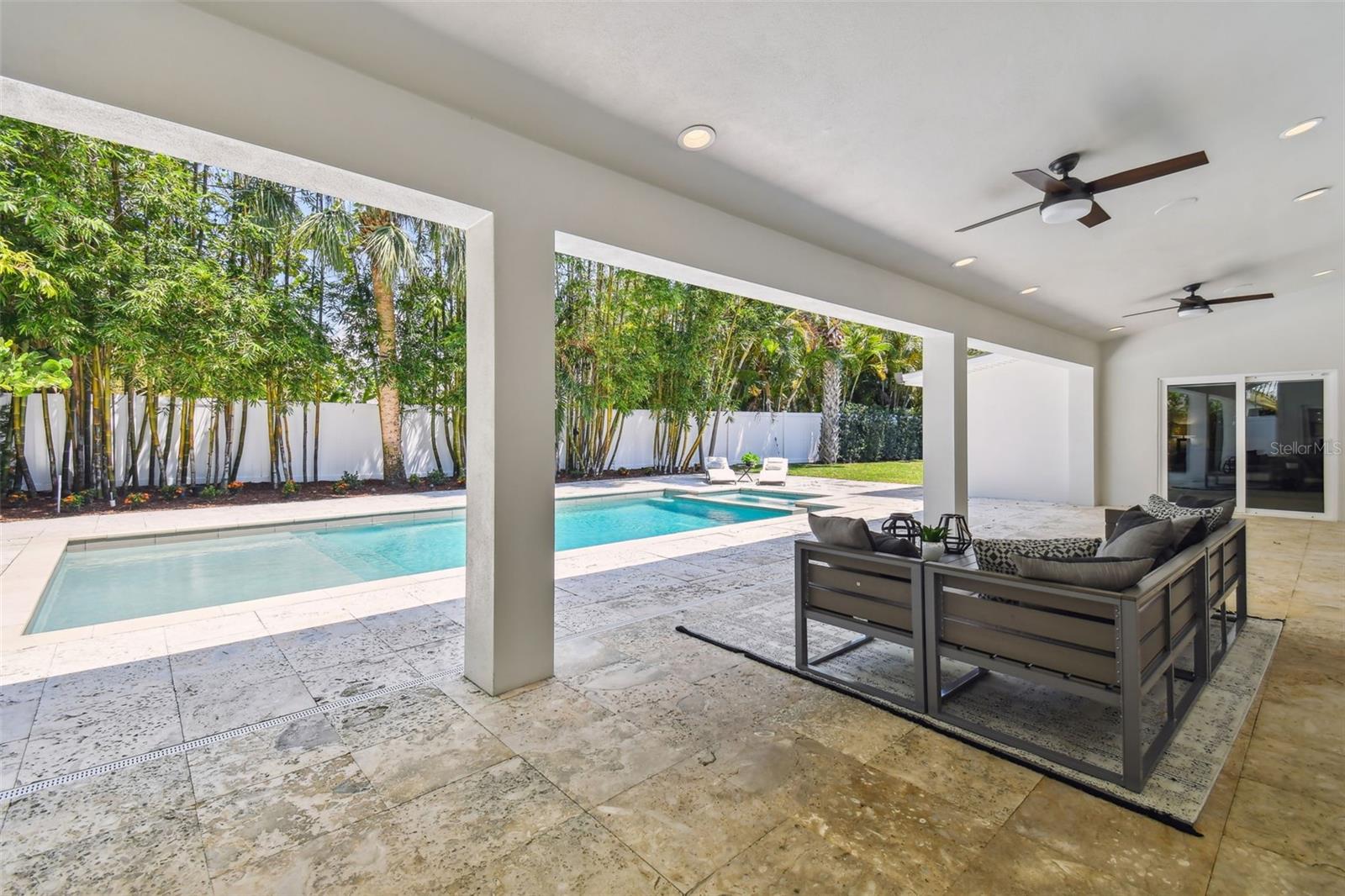 BAYSHORE ESTATES 4 - Residential