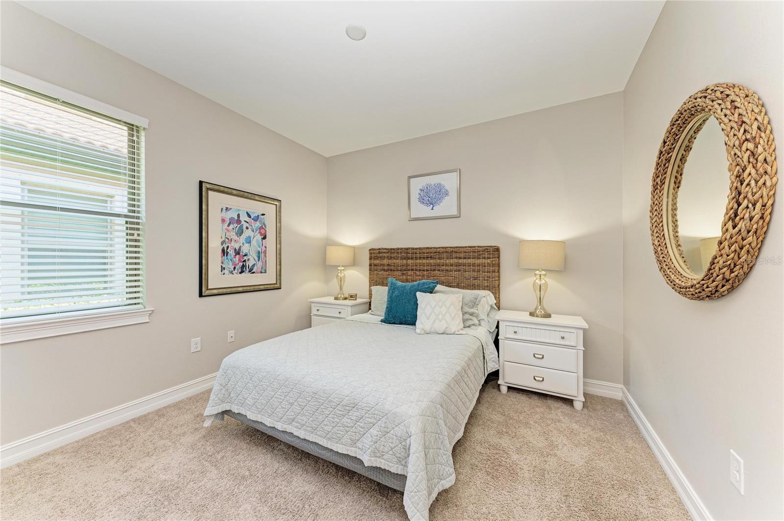 TOSCANA ISLES UN 1 - Residential