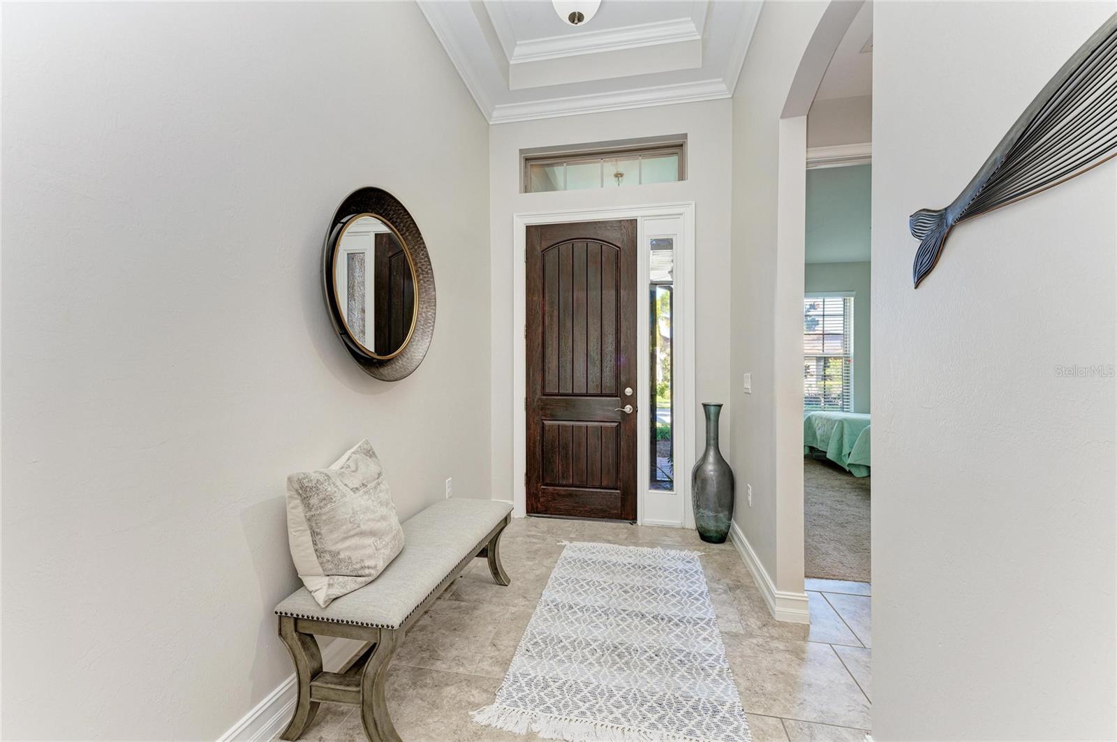 TOSCANA ISLES UN 1 - Residential