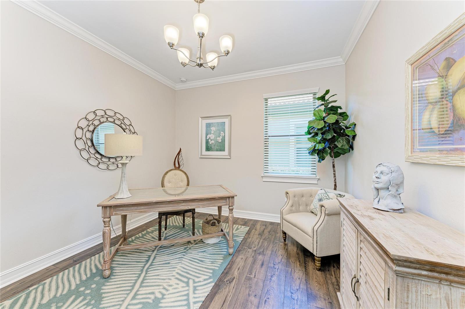 TOSCANA ISLES UN 1 - Residential