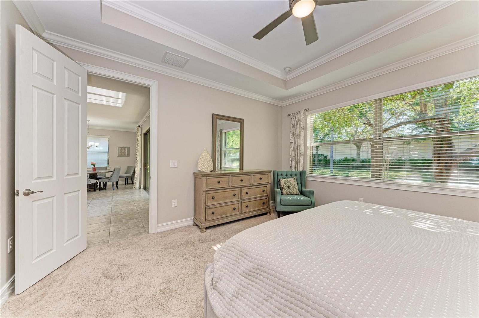 TOSCANA ISLES UN 1 - Residential