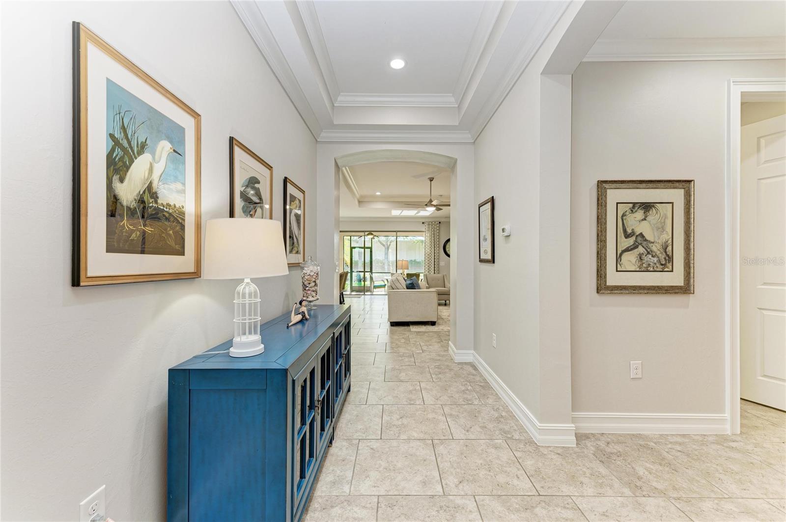 TOSCANA ISLES UN 1 - Residential