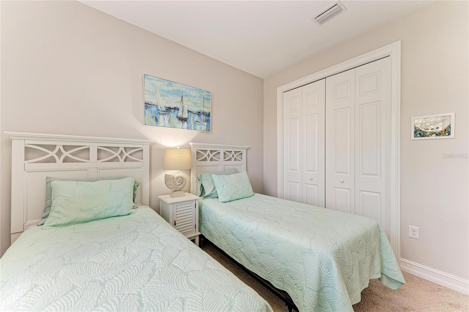 TOSCANA ISLES UN 1 - Residential