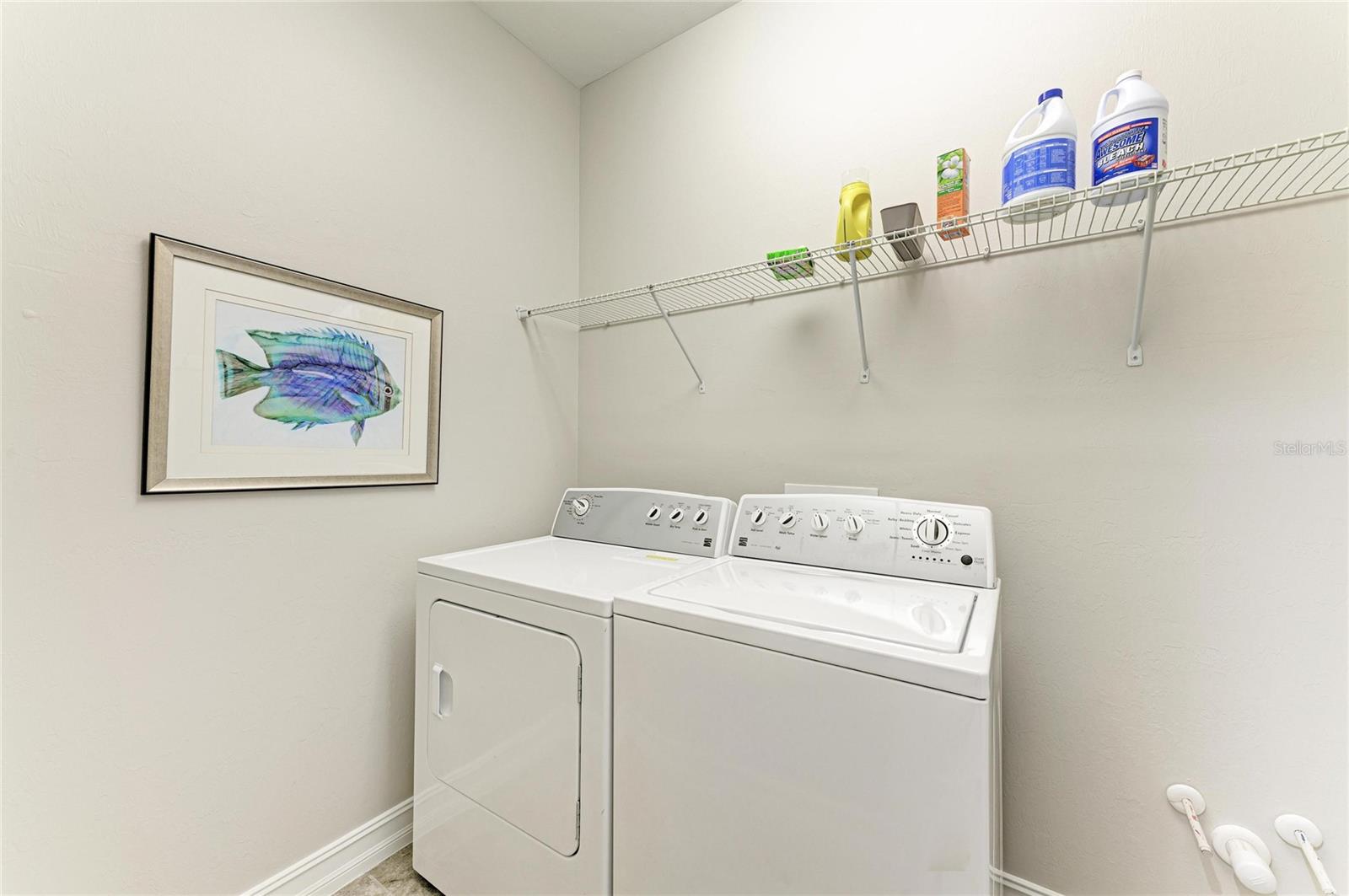 TOSCANA ISLES UN 1 - Residential