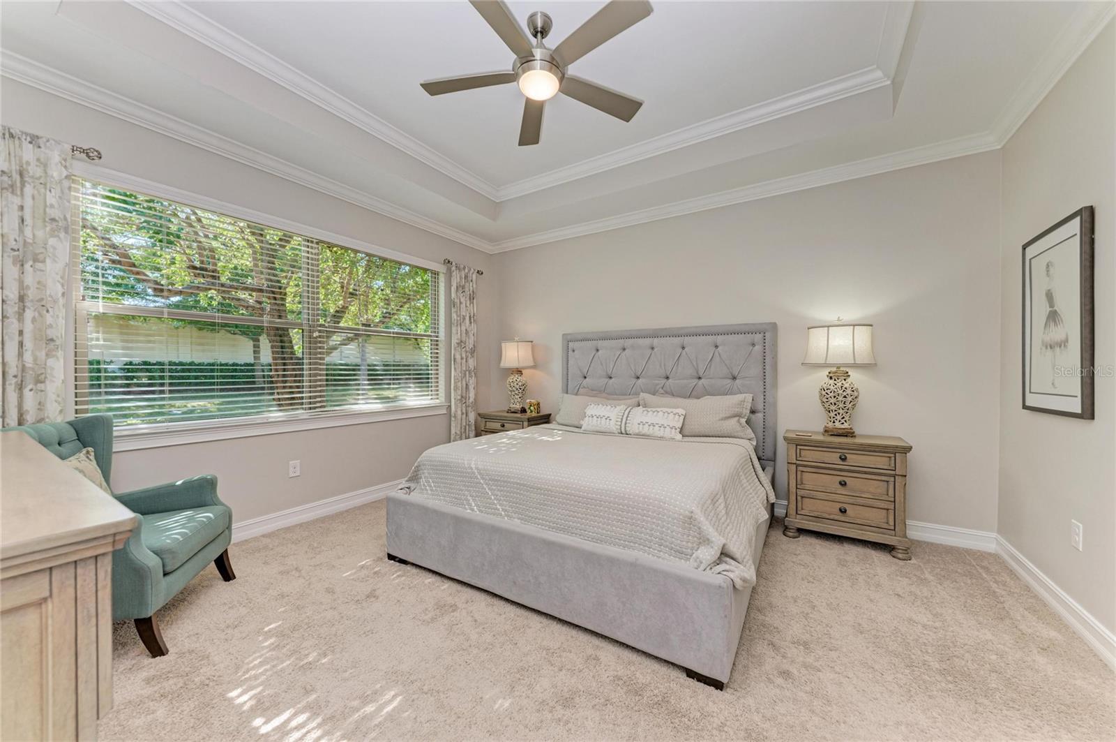 TOSCANA ISLES UN 1 - Residential