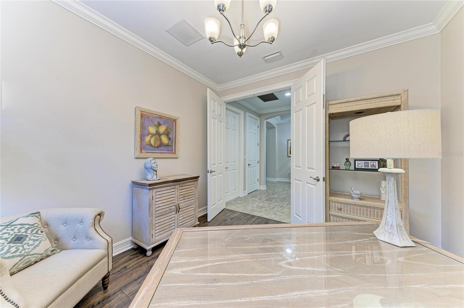 TOSCANA ISLES UN 1 - Residential