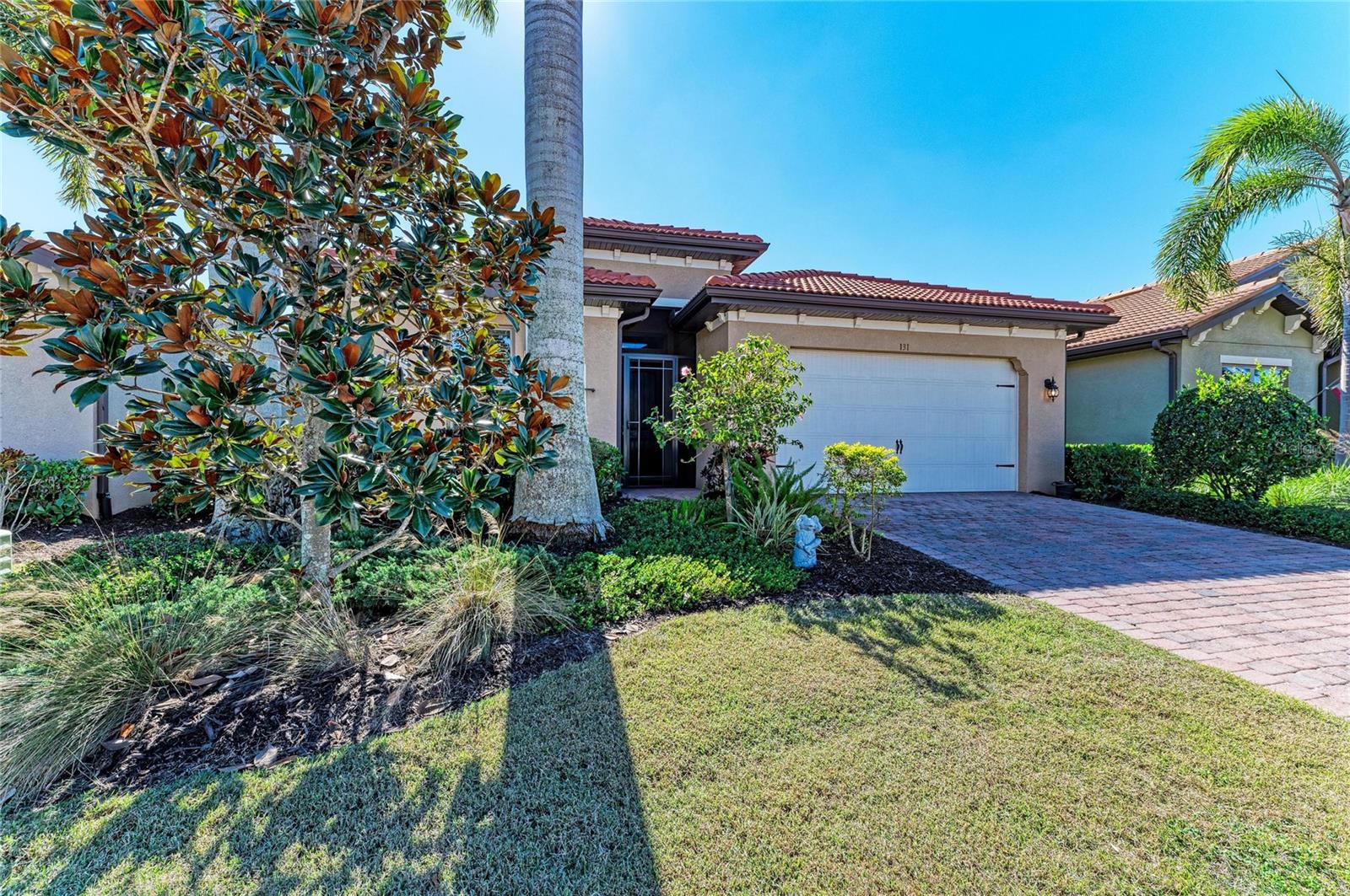 TOSCANA ISLES UN 1 - Residential