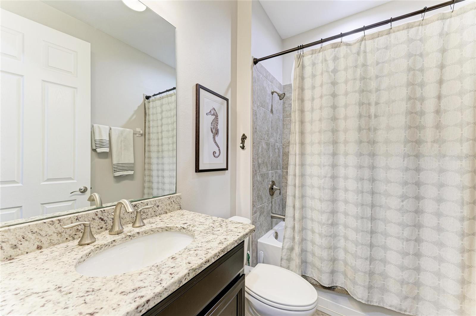 TOSCANA ISLES UN 1 - Residential